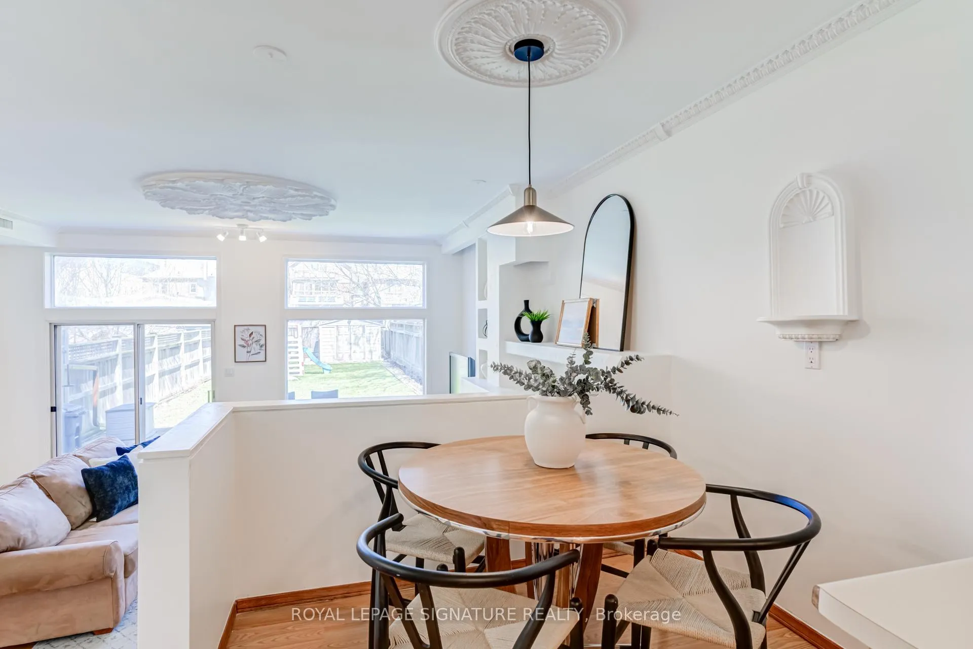 Photo 10 of 138 Melrose Avenue, Toronto, Lawrence Park North — HOMEH
