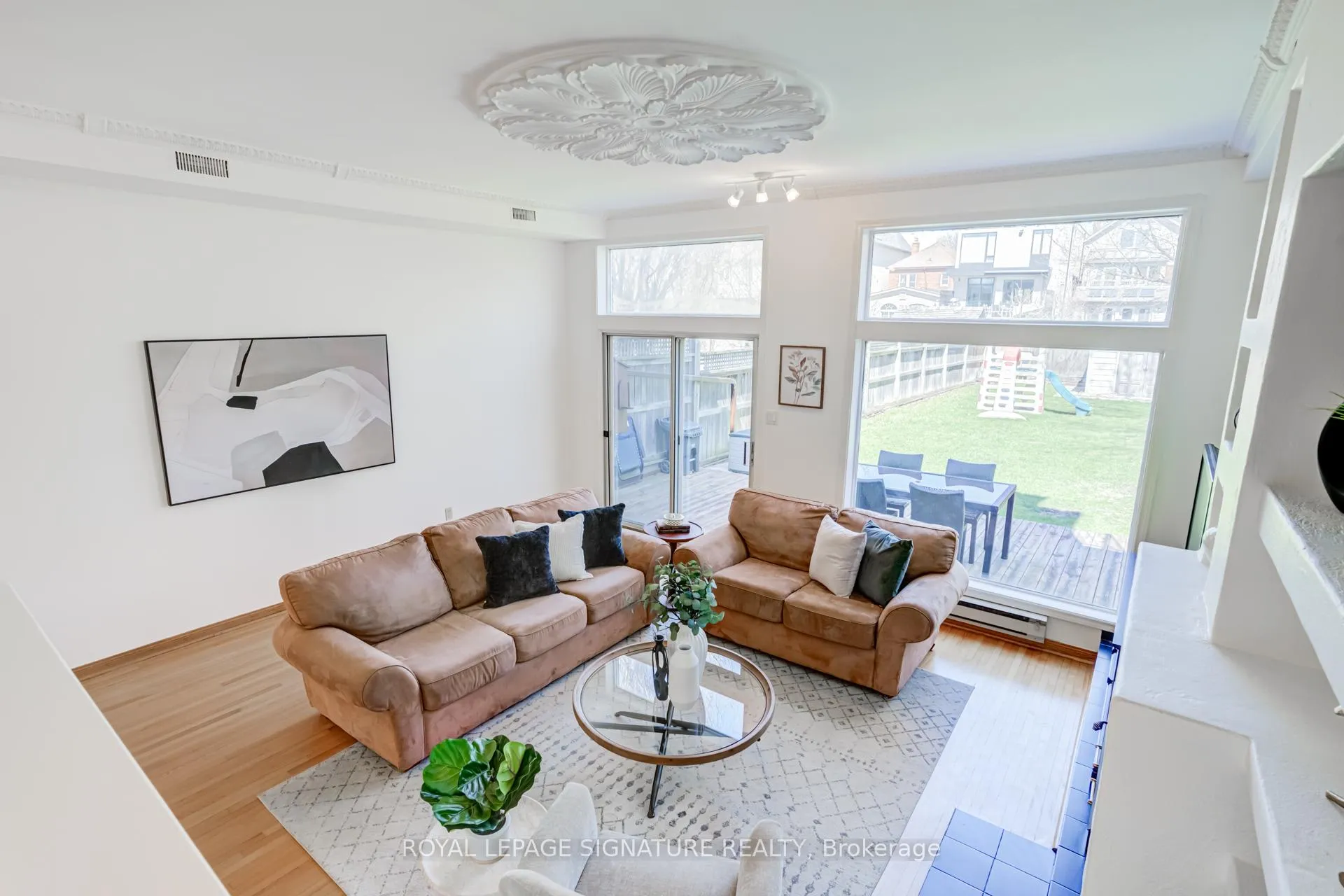 Photo 11 of 138 Melrose Avenue, Toronto, Lawrence Park North — HOMEH