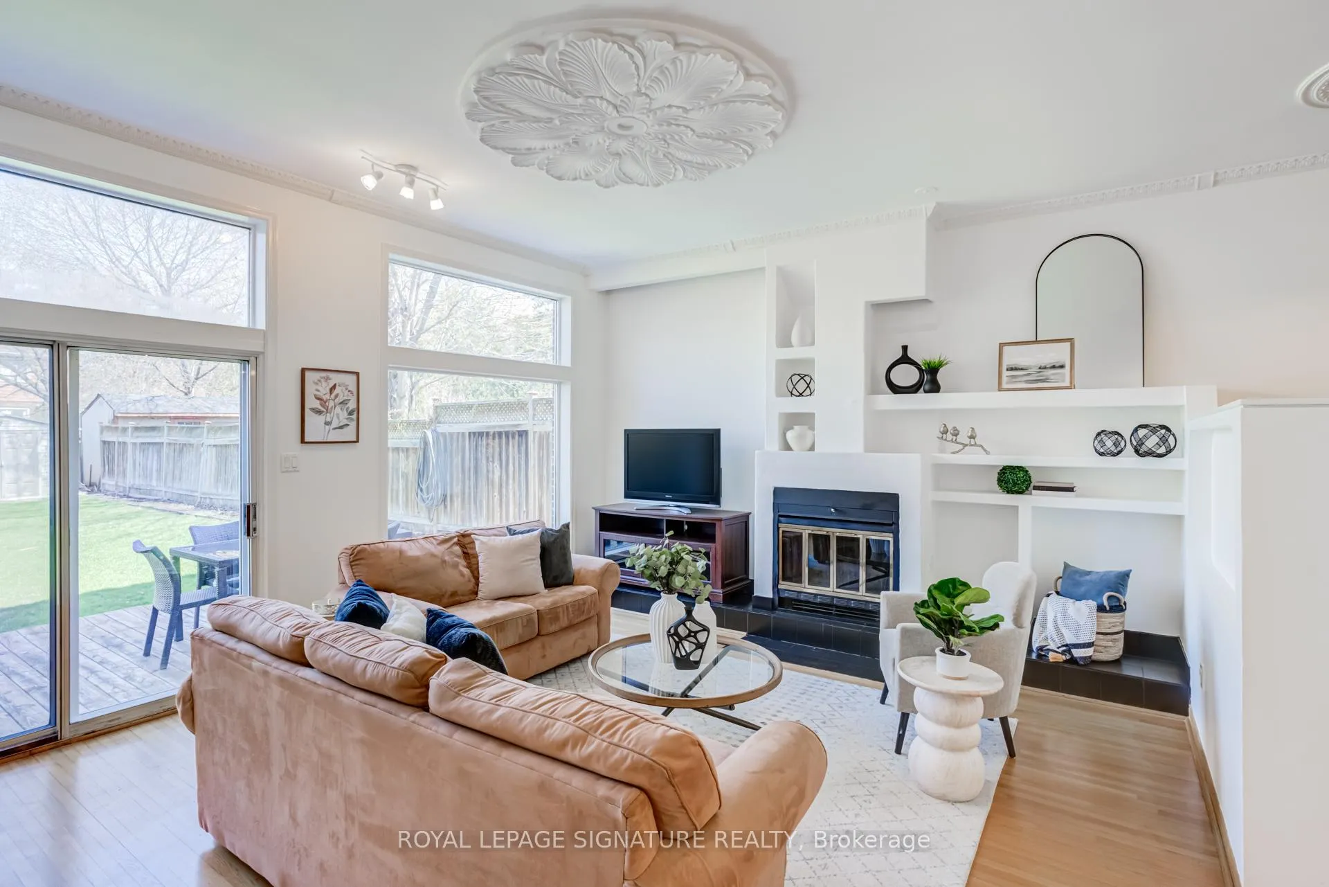 Photo 12 of 138 Melrose Avenue, Toronto, Lawrence Park North — HOMEH