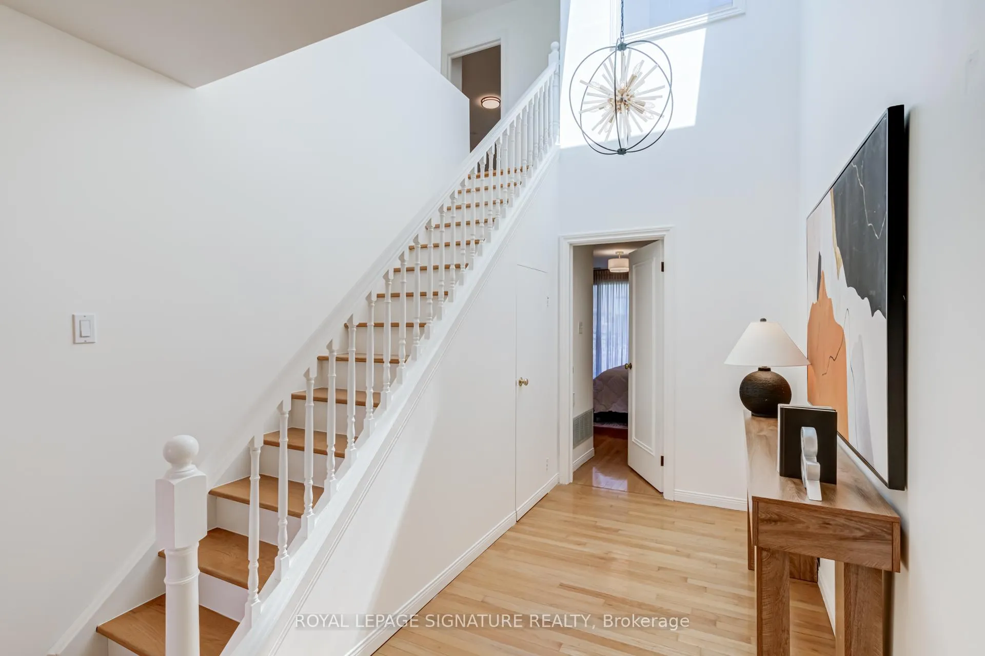 Photo 13 of 138 Melrose Avenue, Toronto, Lawrence Park North — HOMEH