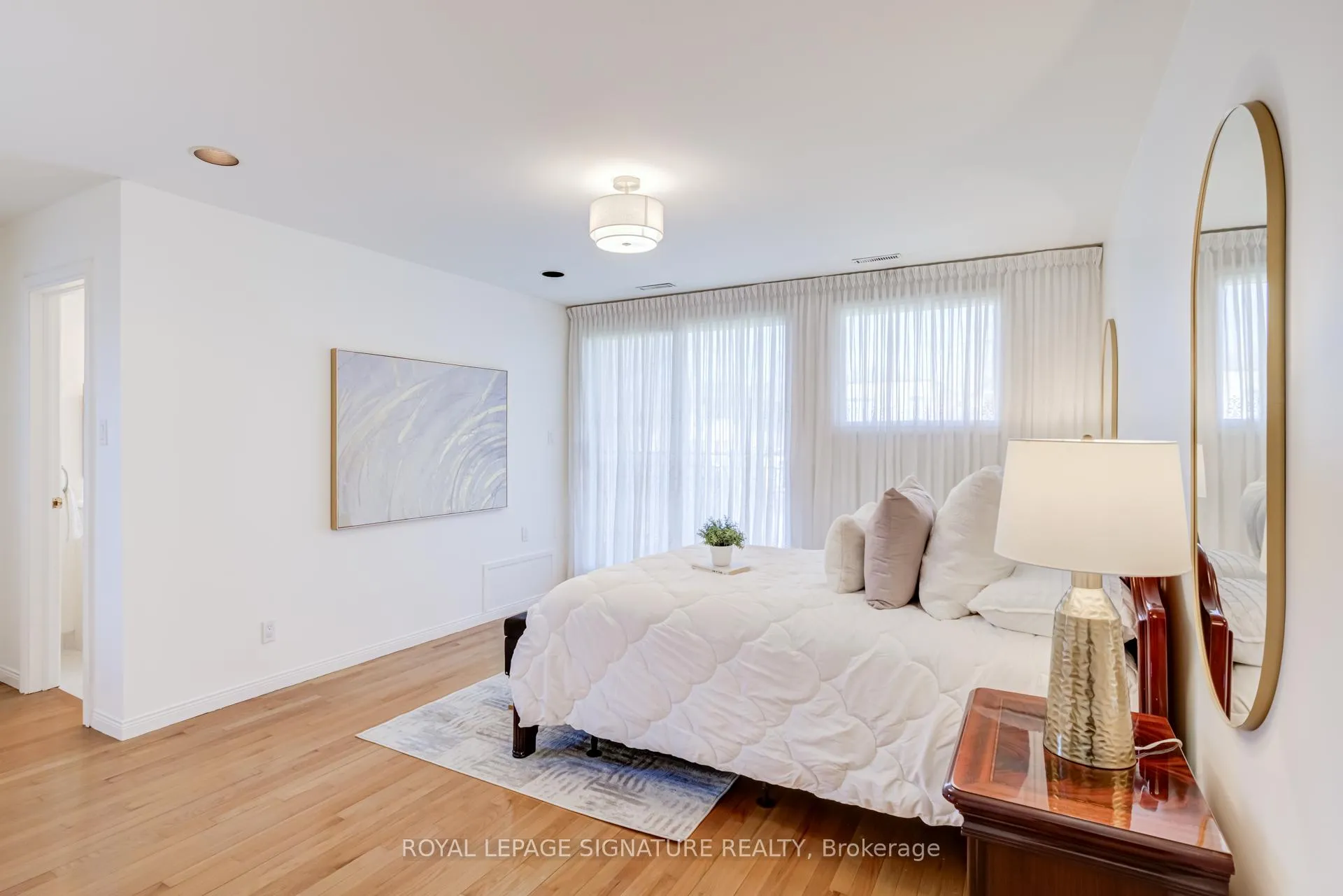 Photo 14 of 138 Melrose Avenue, Toronto, Lawrence Park North — HOMEH