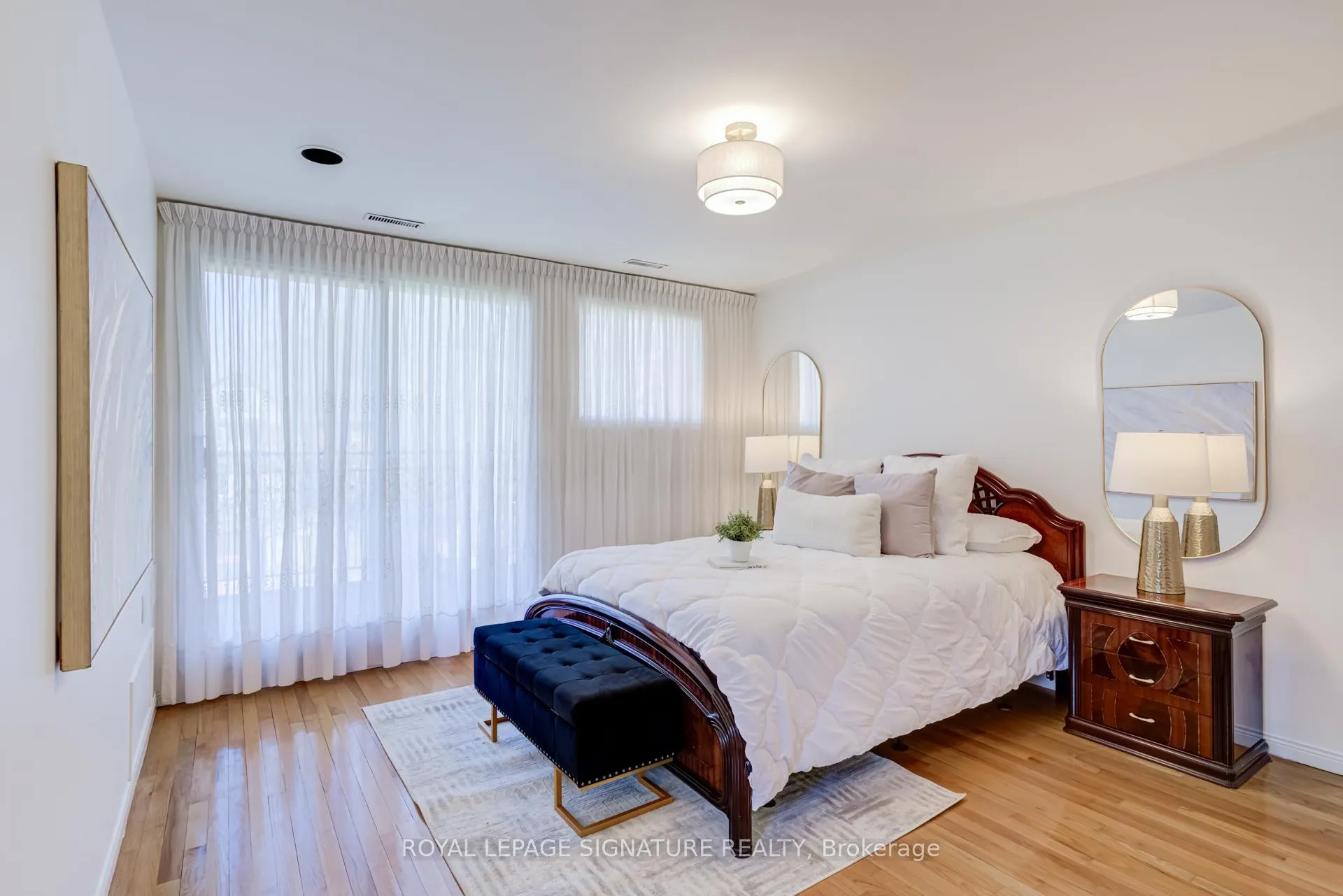Photo 15 of 138 Melrose Avenue, Toronto, Lawrence Park North — HOMEH