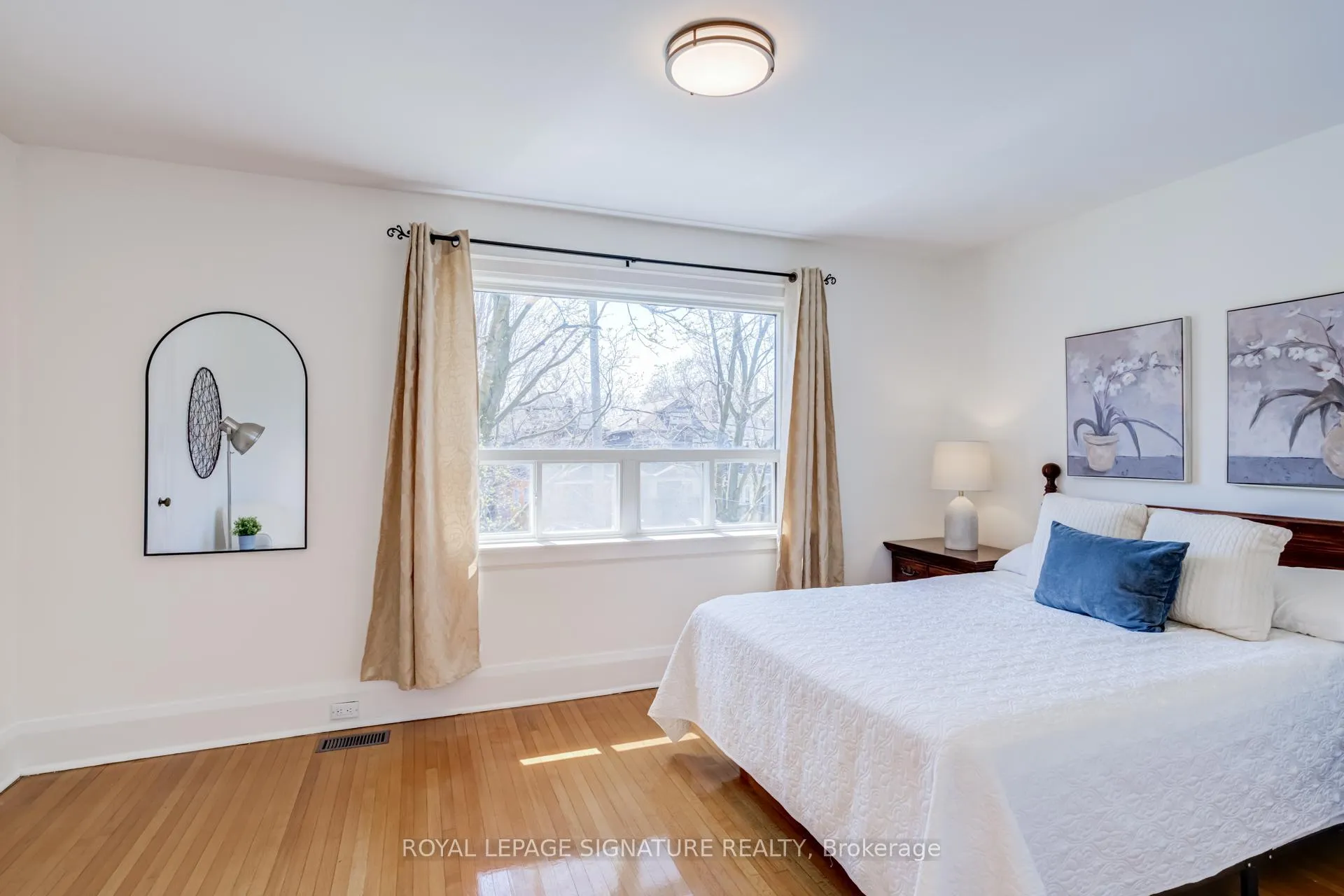 Photo 17 of 138 Melrose Avenue, Toronto, Lawrence Park North — HOMEH