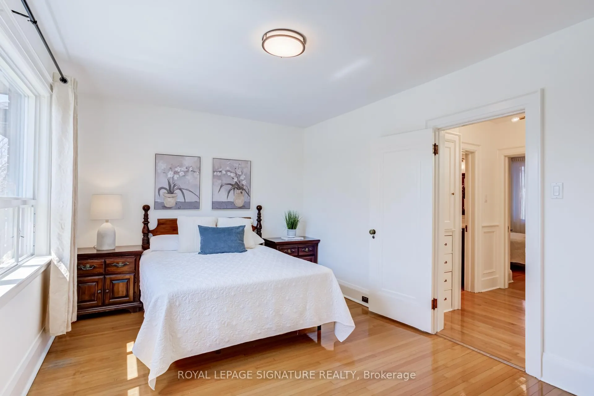 Photo 18 of 138 Melrose Avenue, Toronto, Lawrence Park North — HOMEH
