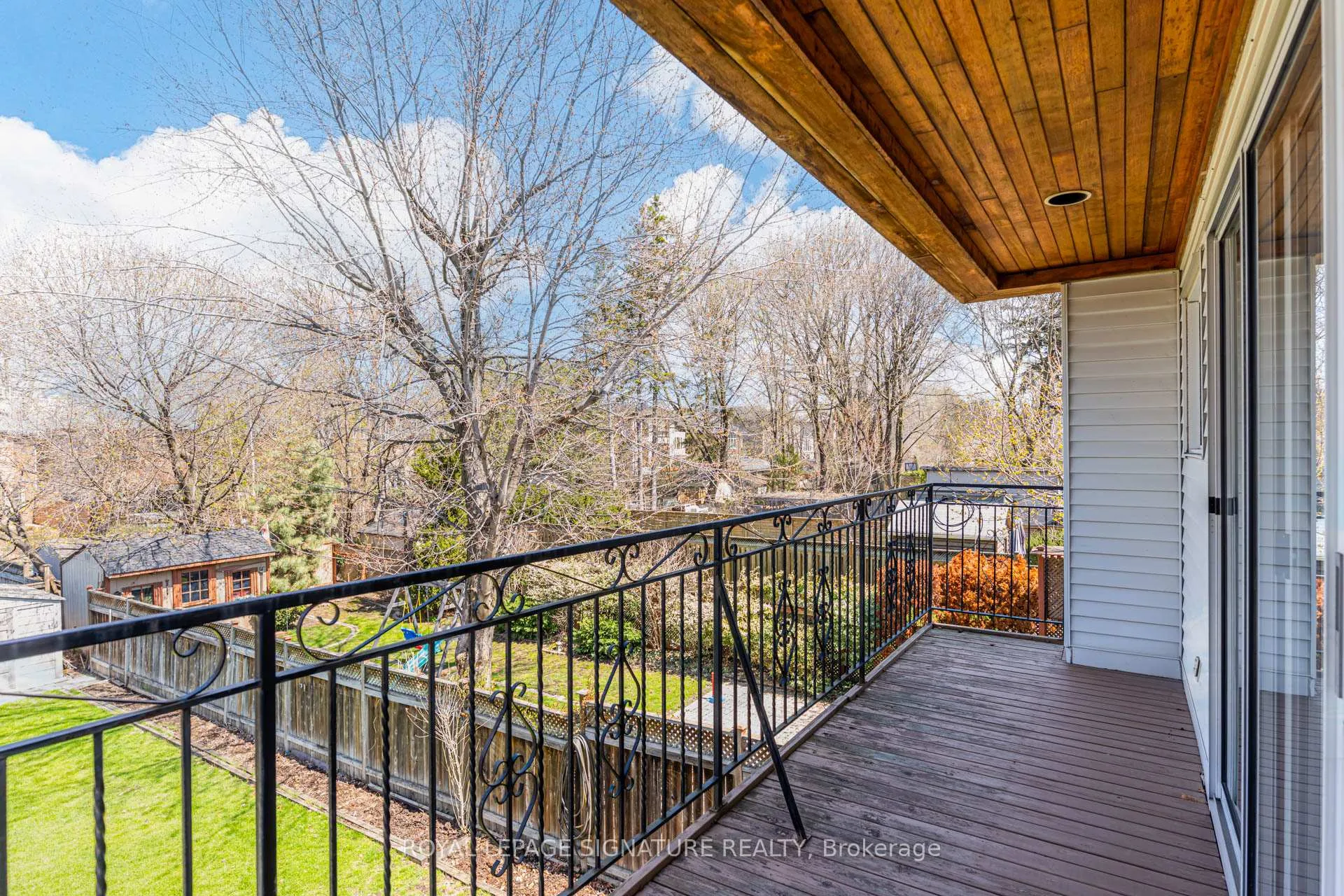Photo 26 of 138 Melrose Avenue, Toronto, Lawrence Park North — HOMEH