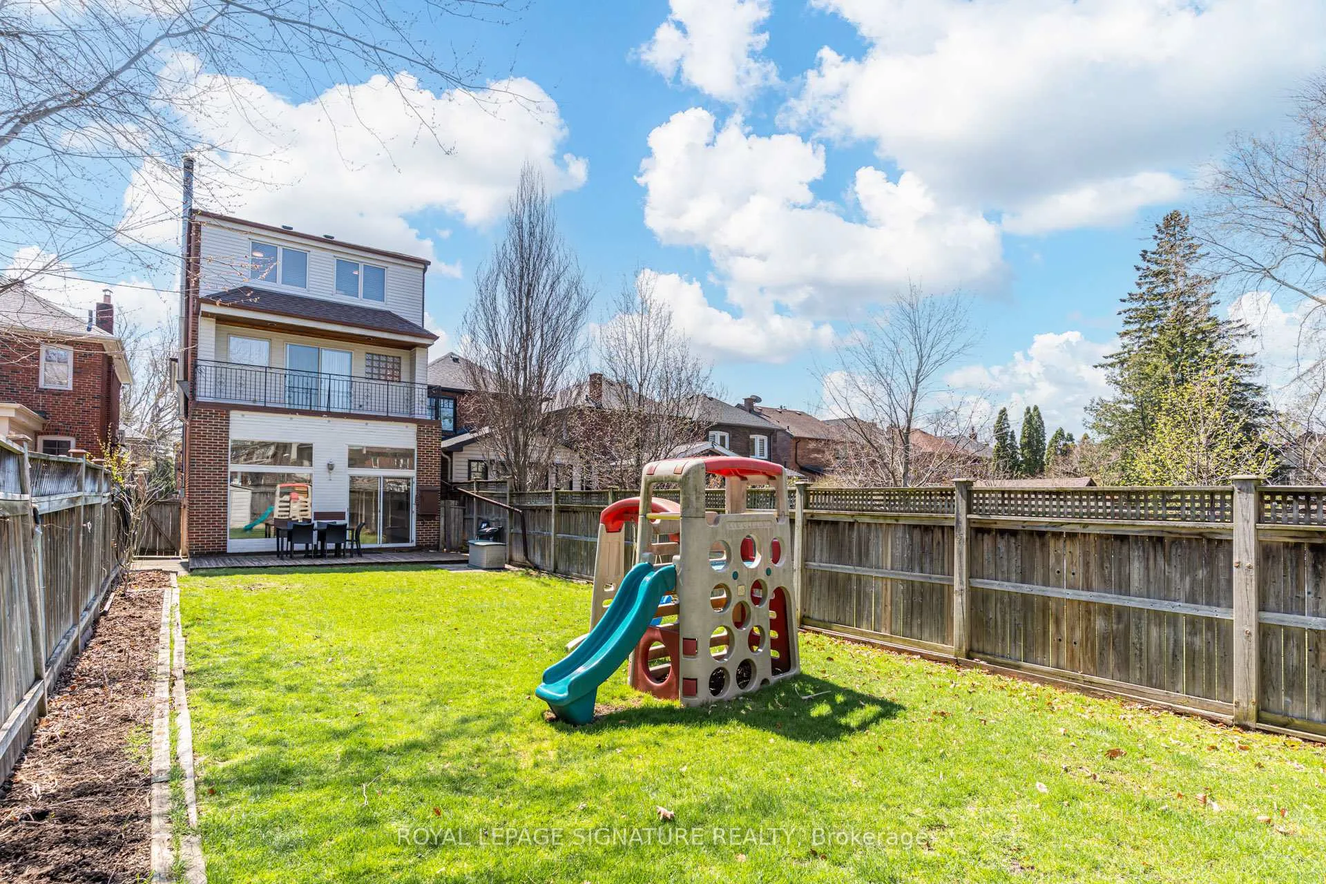 Photo 28 of 138 Melrose Avenue, Toronto, Lawrence Park North — HOMEH