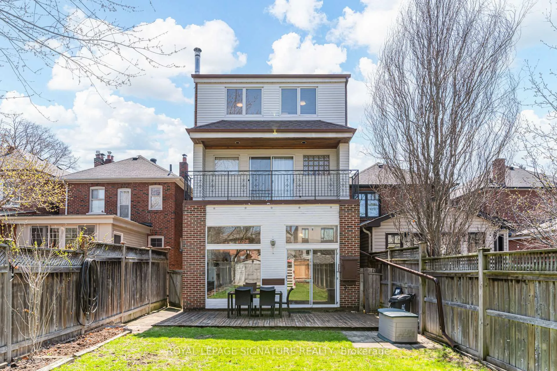 Photo 29 of 138 Melrose Avenue, Toronto, Lawrence Park North — HOMEH