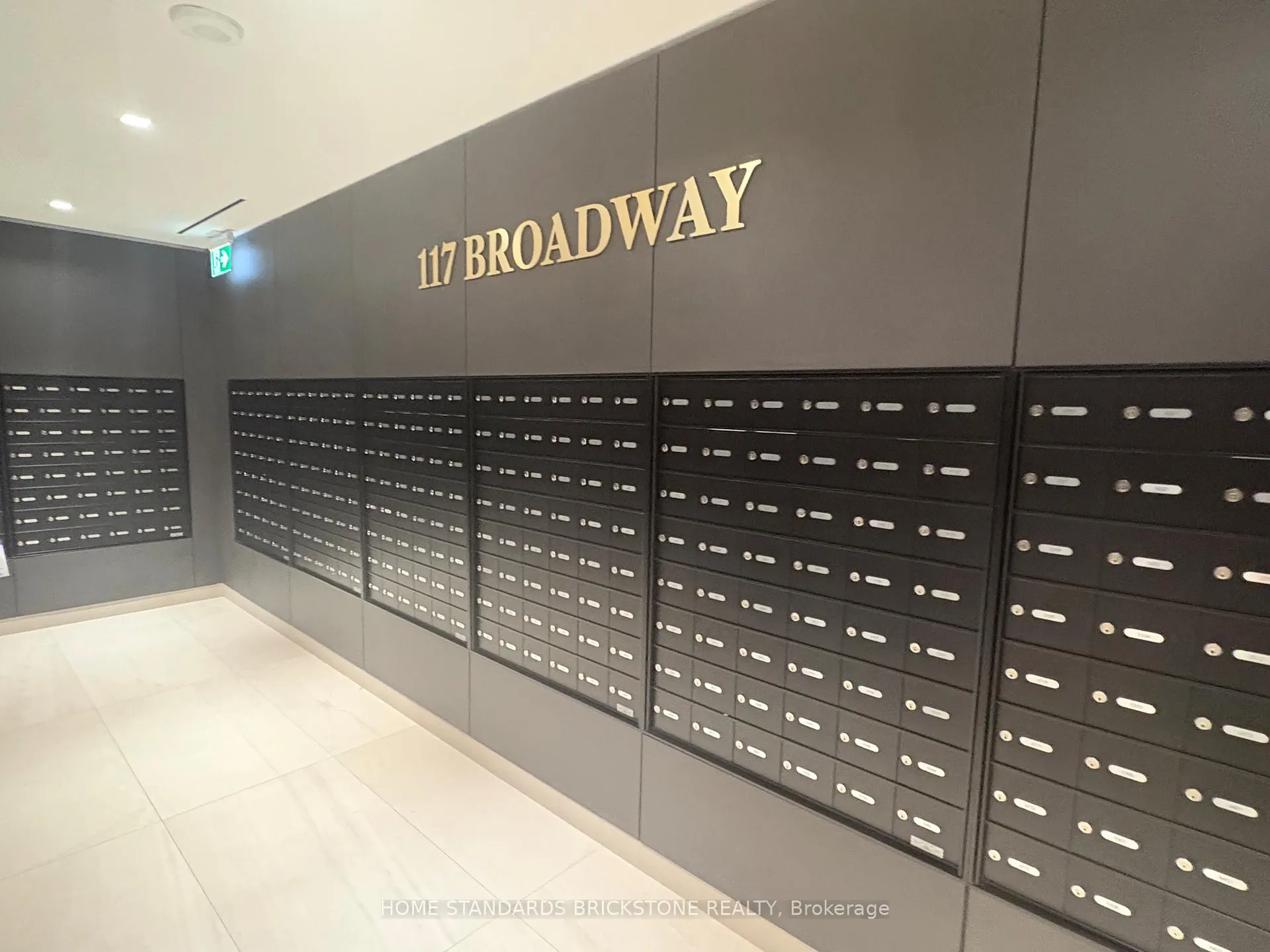 Photo 16 of Unit 2106, 117 Broadway Avenue, Toronto, Mount Pleasant West — HOMEH