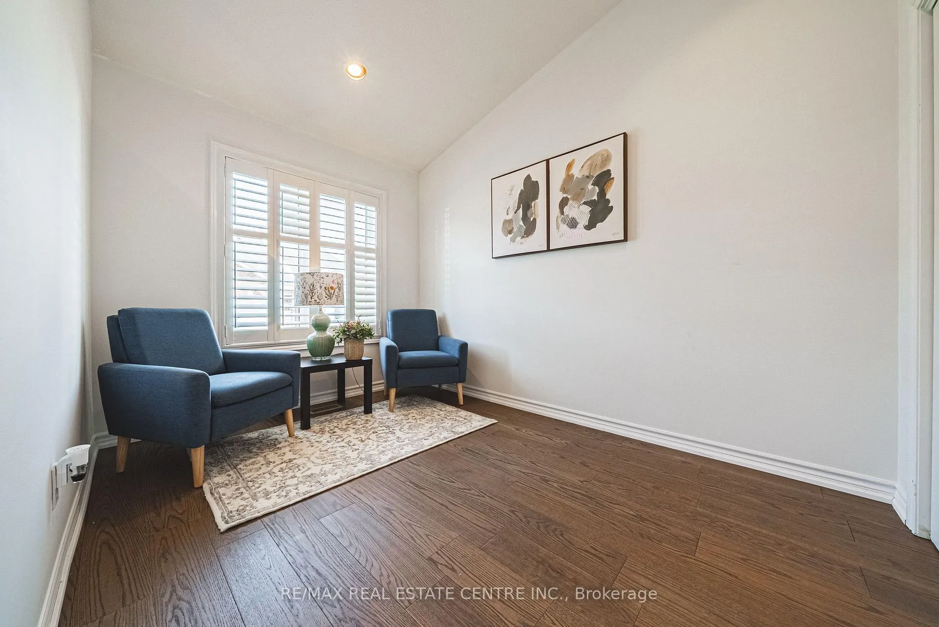 Photo 5 of Unit 25, 222 Fellowes Crescent, Hamilton, Waterdown — HOMEH