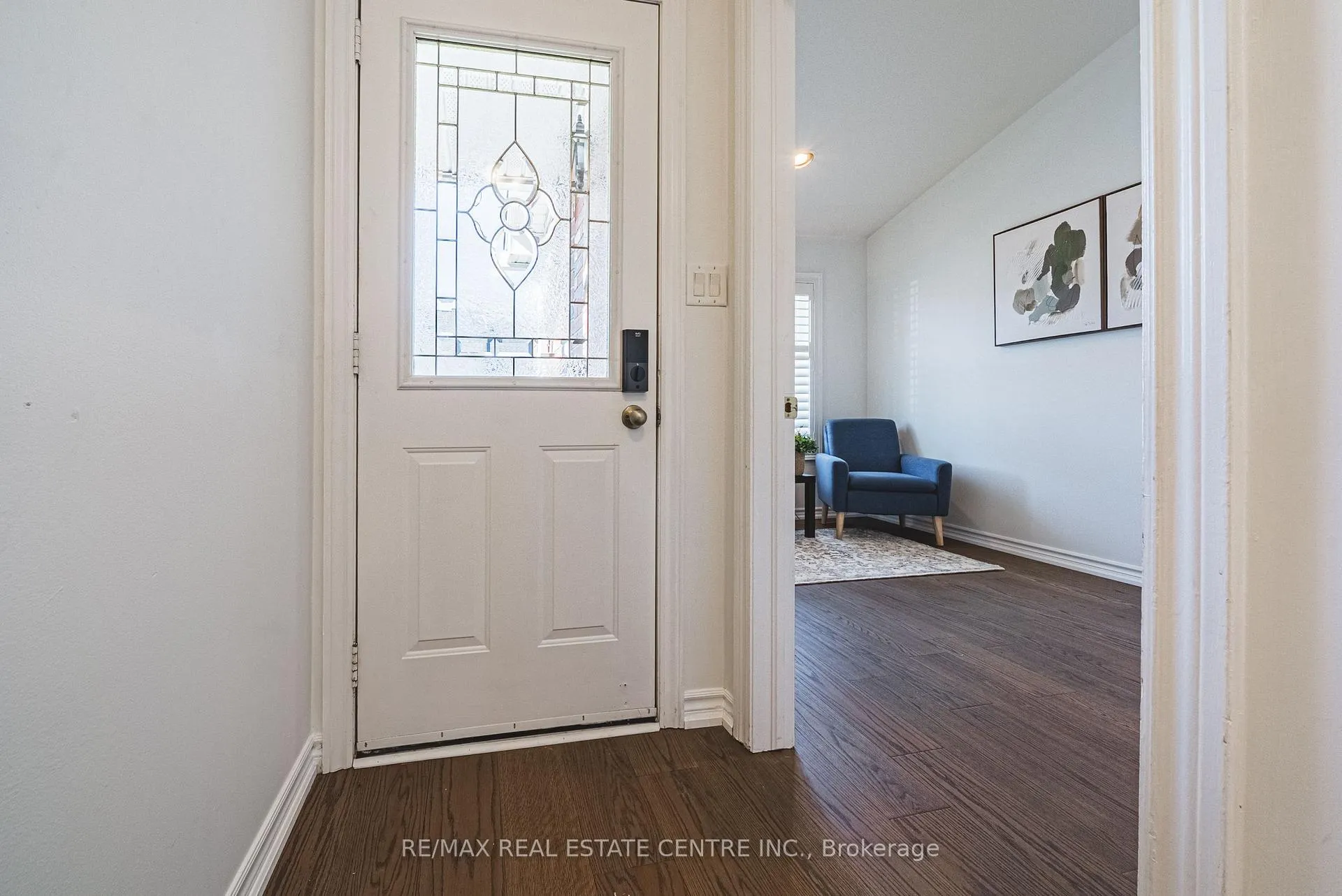 Photo 6 of Unit 25, 222 Fellowes Crescent, Hamilton, Waterdown — HOMEH