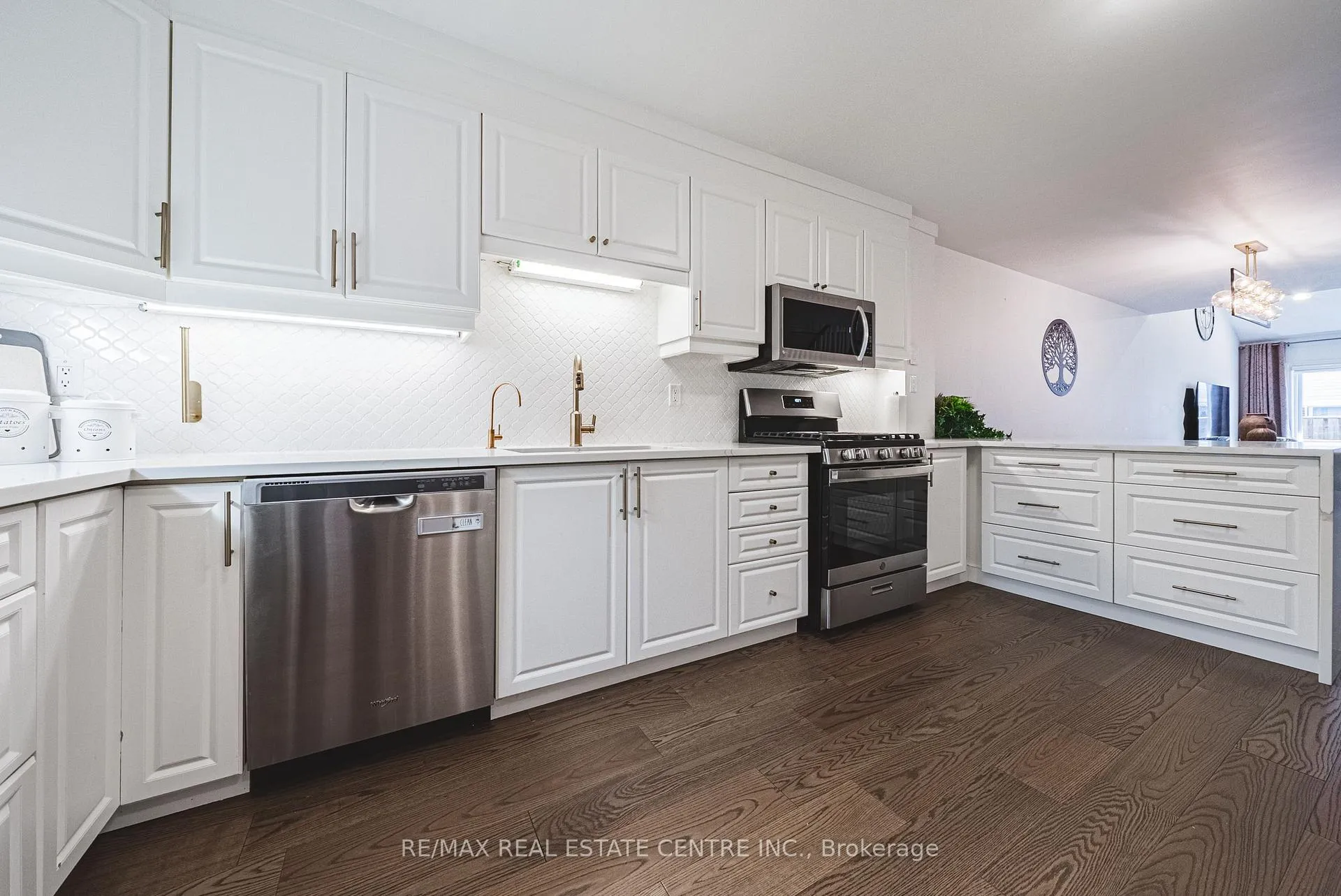Photo 7 of Unit 25, 222 Fellowes Crescent, Hamilton, Waterdown — HOMEH