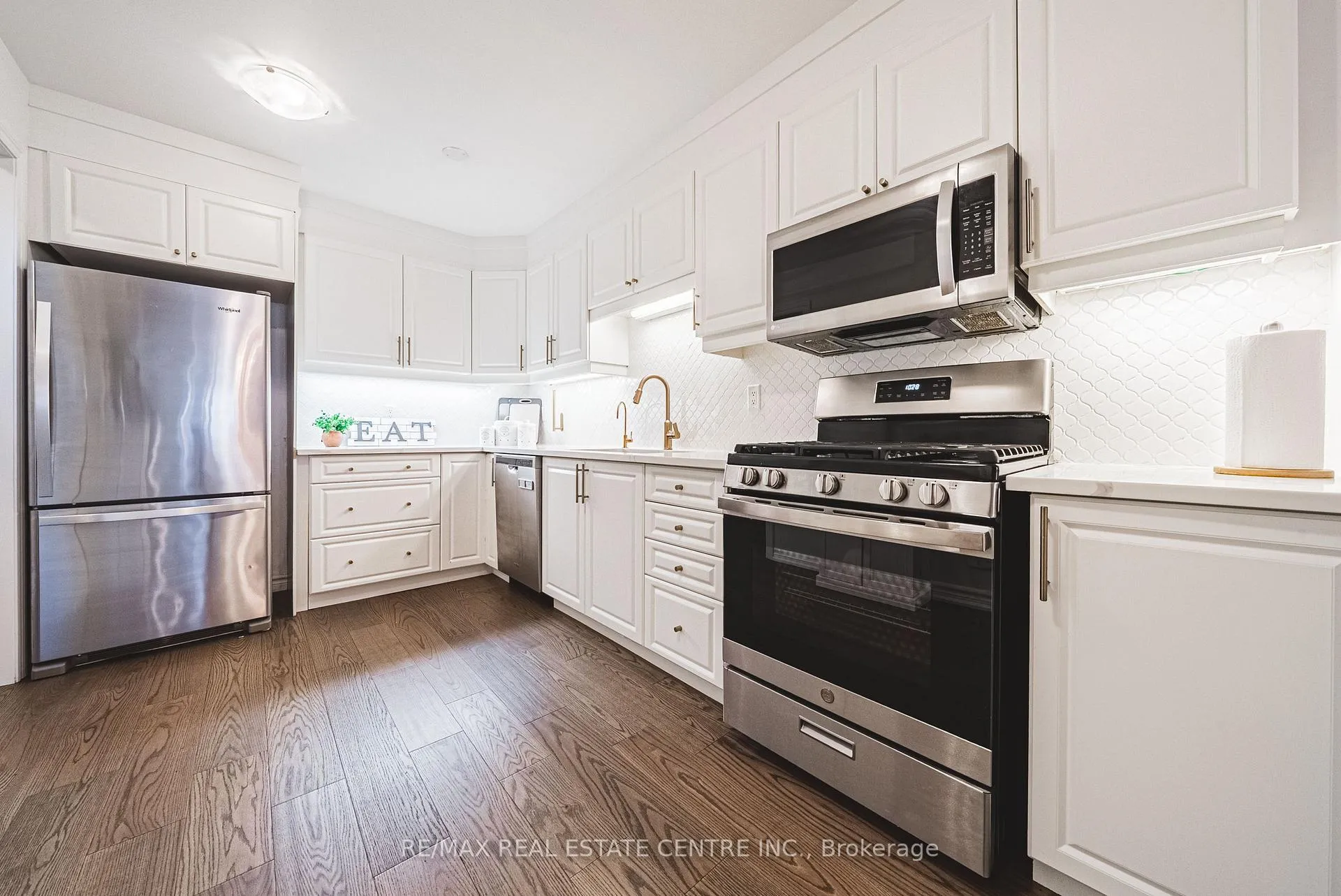 Photo 10 of Unit 25, 222 Fellowes Crescent, Hamilton, Waterdown — HOMEH