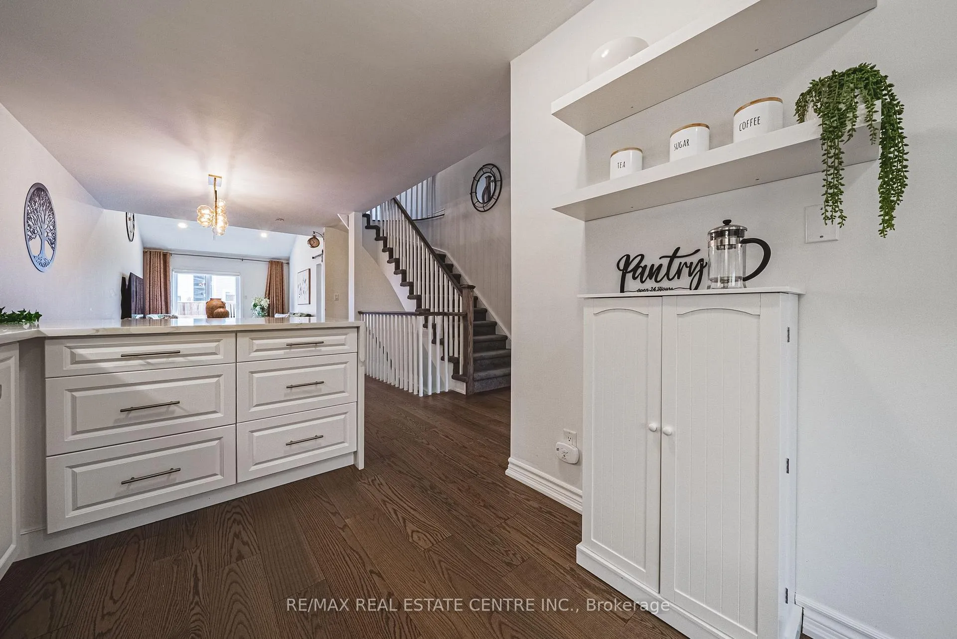 Photo 12 of Unit 25, 222 Fellowes Crescent, Hamilton, Waterdown — HOMEH