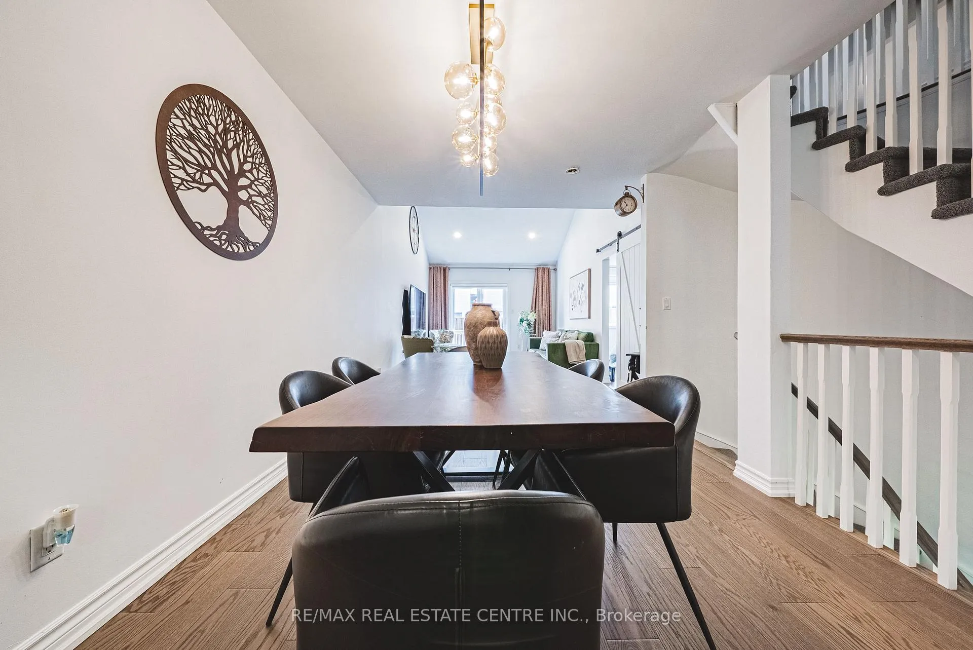 Photo 13 of Unit 25, 222 Fellowes Crescent, Hamilton, Waterdown — HOMEH