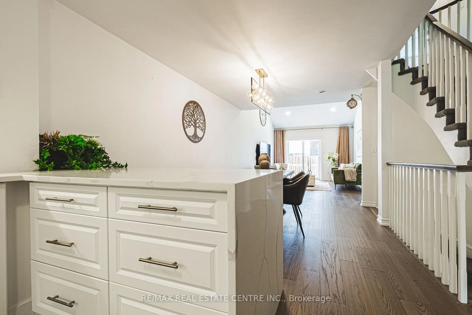 Photo 15 of Unit 25, 222 Fellowes Crescent, Hamilton, Waterdown — HOMEH