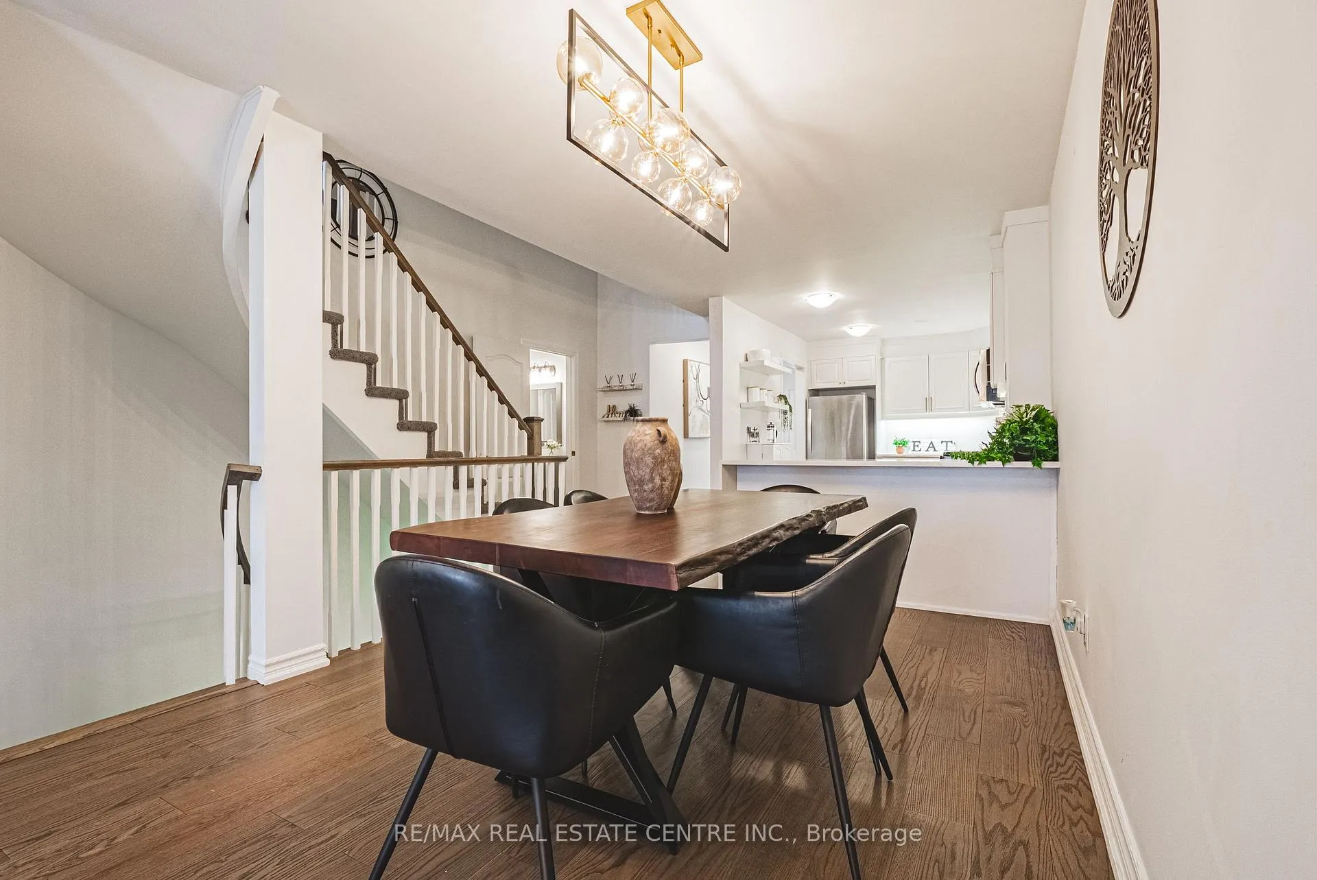 Photo 16 of Unit 25, 222 Fellowes Crescent, Hamilton, Waterdown — HOMEH