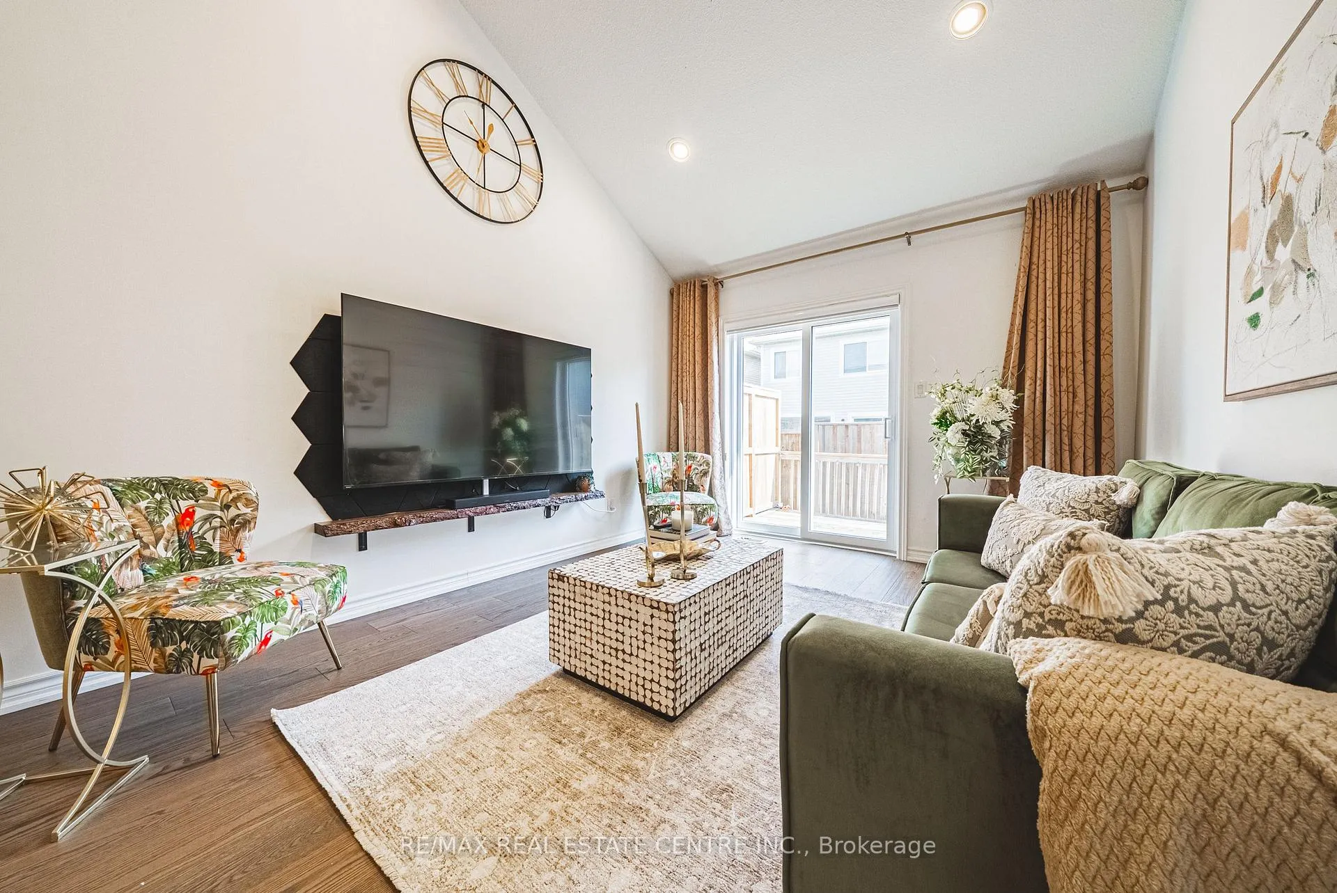 Photo 17 of Unit 25, 222 Fellowes Crescent, Hamilton, Waterdown — HOMEH