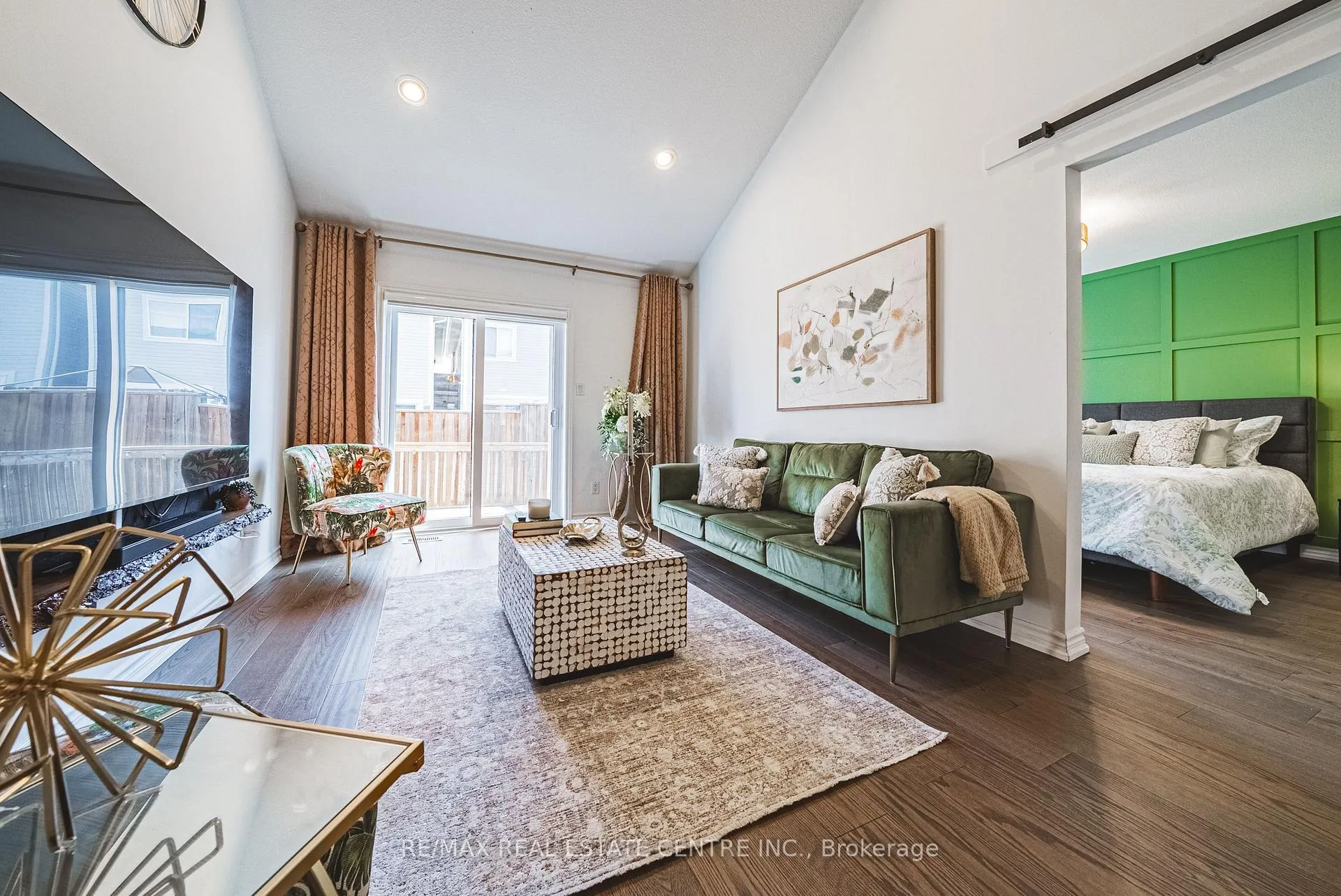 Photo 18 of Unit 25, 222 Fellowes Crescent, Hamilton, Waterdown — HOMEH