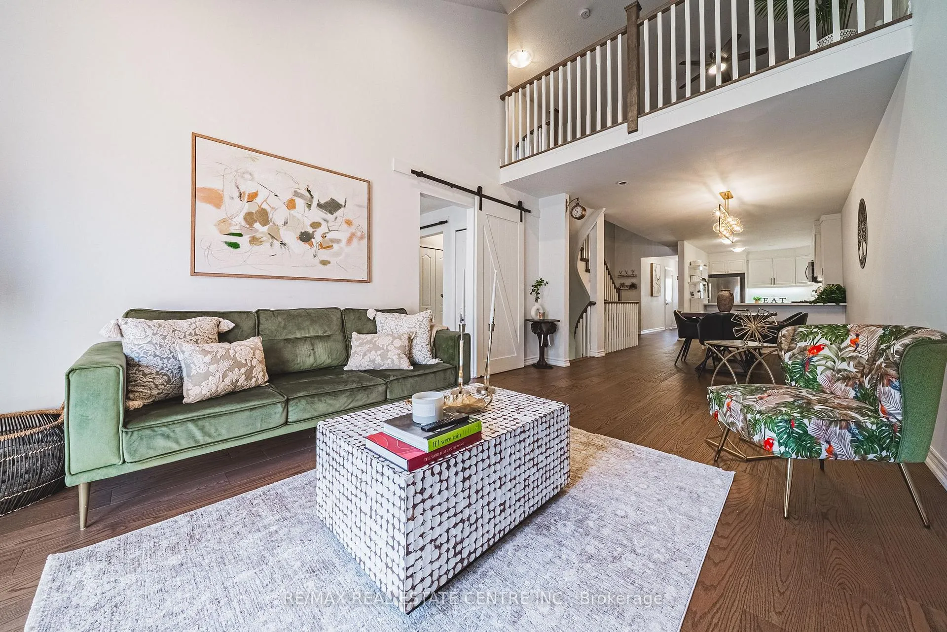 Photo 19 of Unit 25, 222 Fellowes Crescent, Hamilton, Waterdown — HOMEH