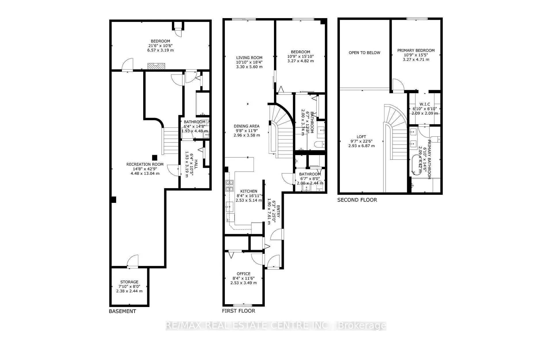 Photo 46 of Unit 25, 222 Fellowes Crescent, Hamilton, Waterdown — HOMEH