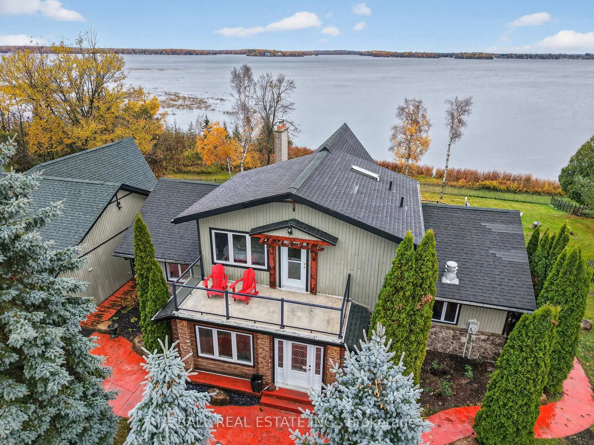 Photo 6 of 151 Peller Court, Kawartha Lakes, Verulam — HOMEH