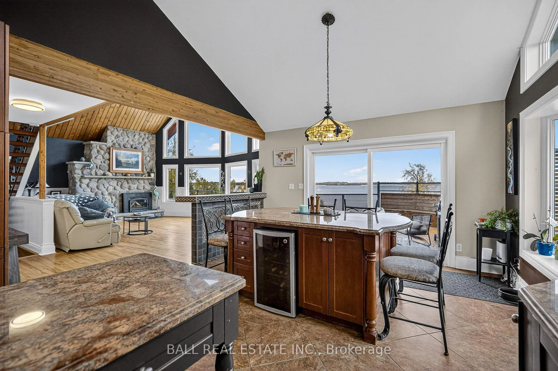 Photo 19 of 151 Peller Court, Kawartha Lakes, Verulam — HOMEH