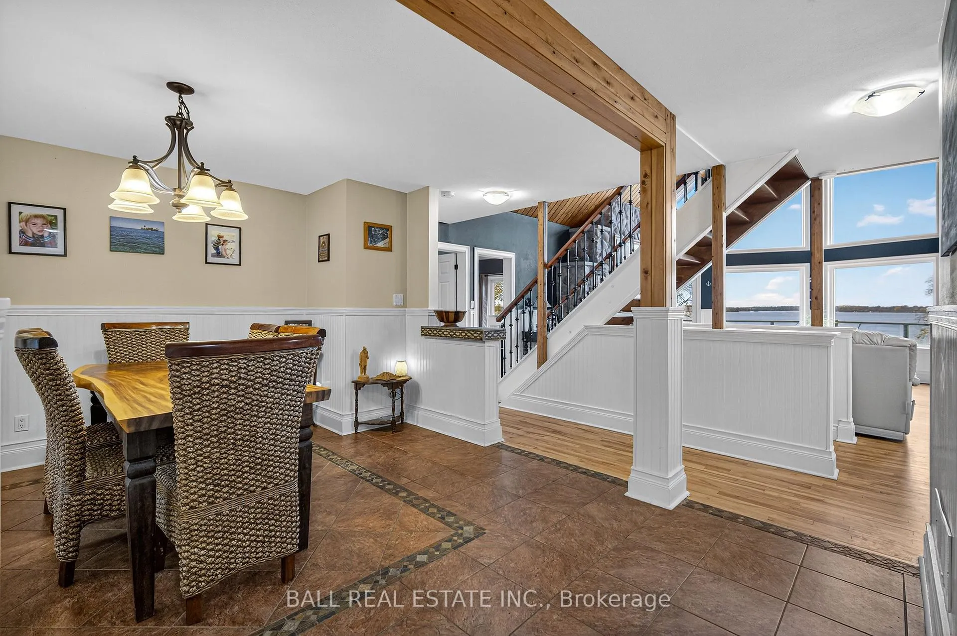 Photo 20 of 151 Peller Court, Kawartha Lakes, Verulam — HOMEH