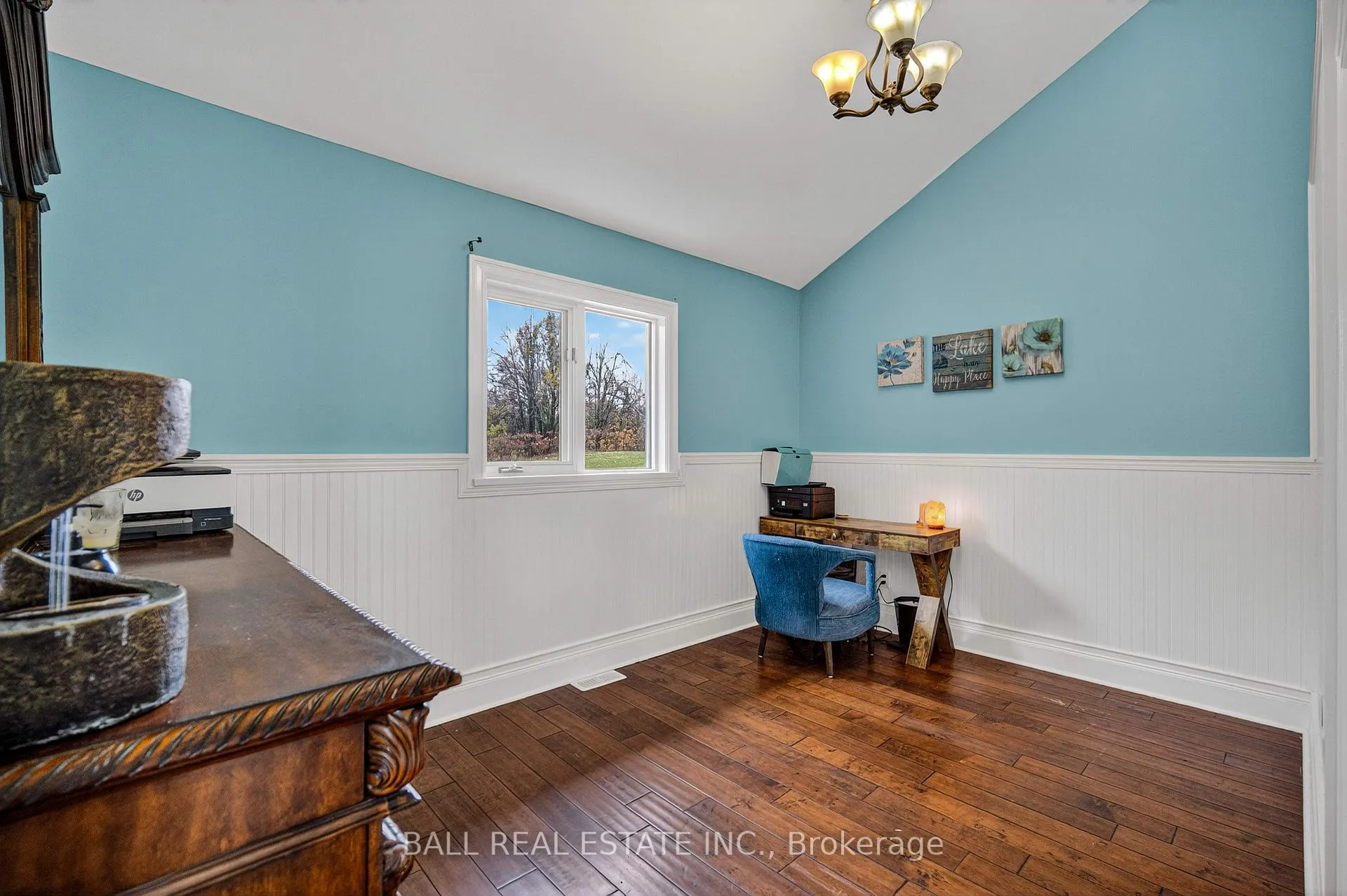 Photo 23 of 151 Peller Court, Kawartha Lakes, Verulam — HOMEH
