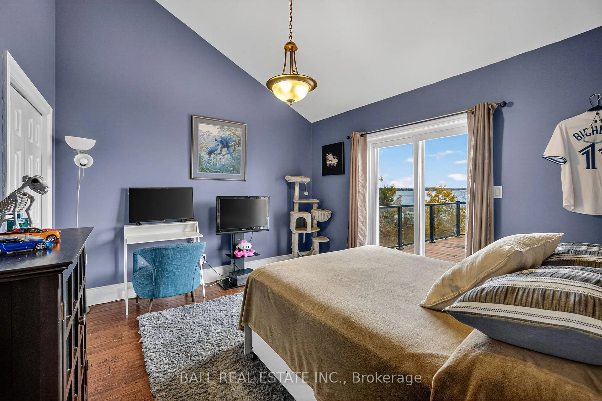 Photo 26 of 151 Peller Court, Kawartha Lakes, Verulam — HOMEH