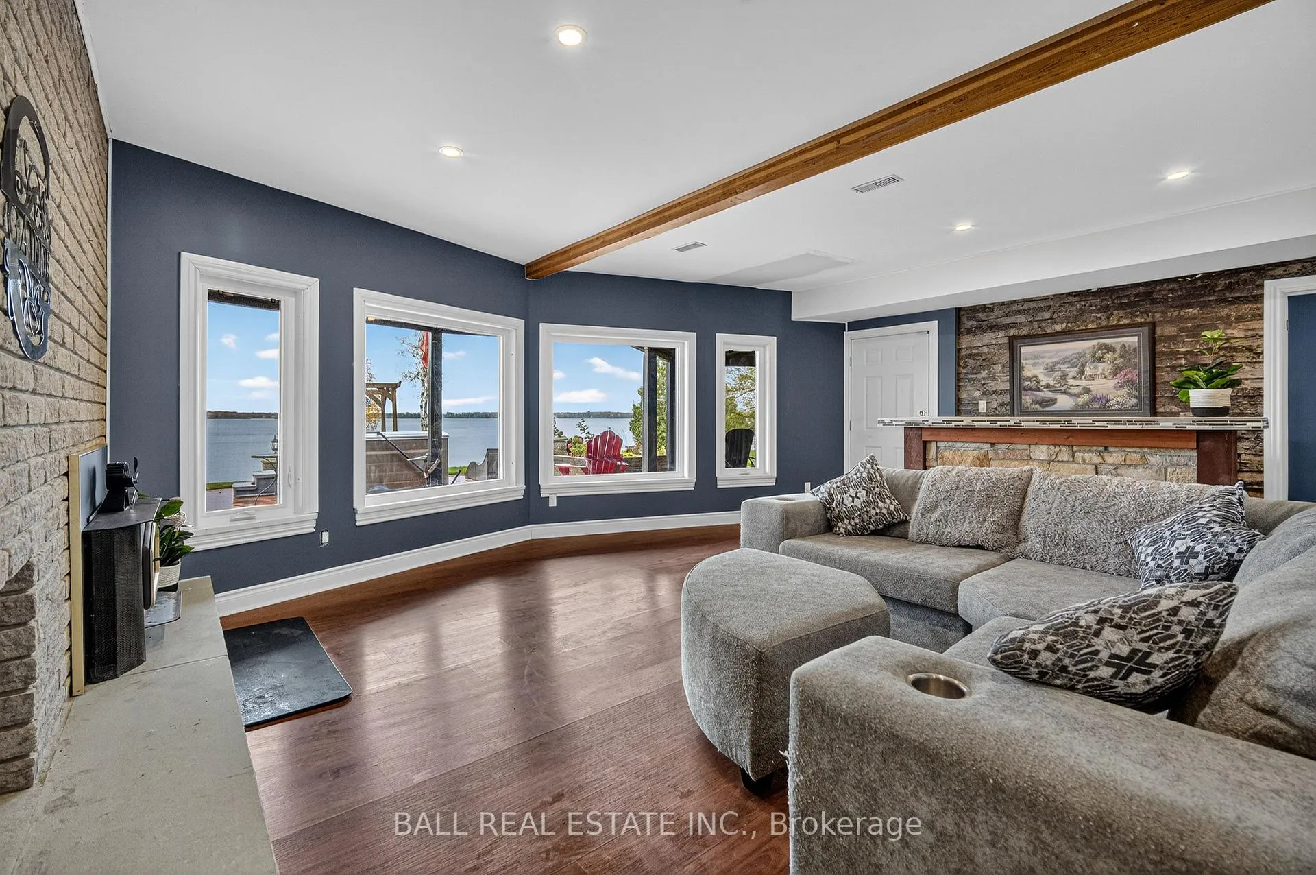Photo 31 of 151 Peller Court, Kawartha Lakes, Verulam — HOMEH
