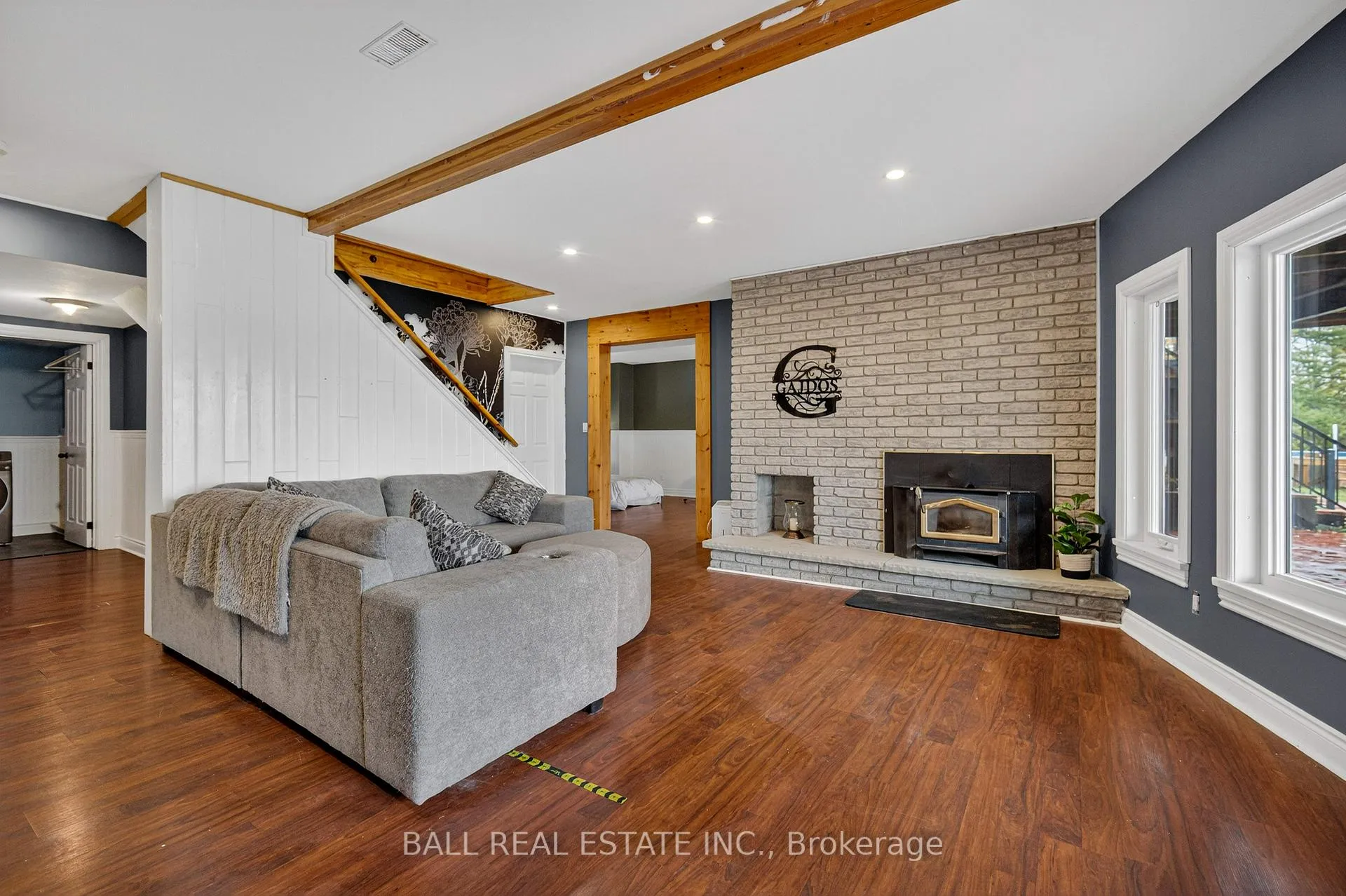 Photo 32 of 151 Peller Court, Kawartha Lakes, Verulam — HOMEH