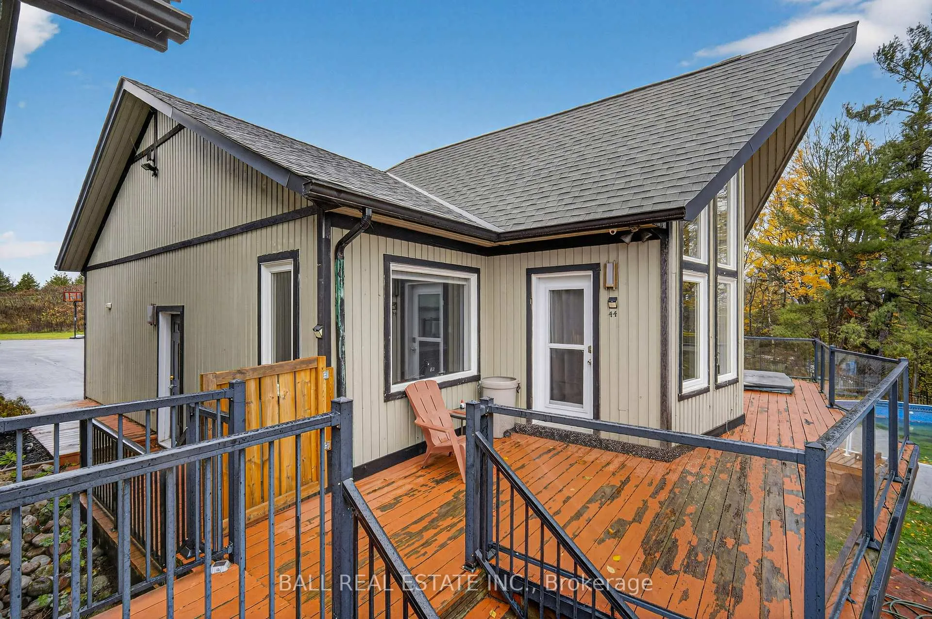 Photo 38 of 151 Peller Court, Kawartha Lakes, Verulam — HOMEH