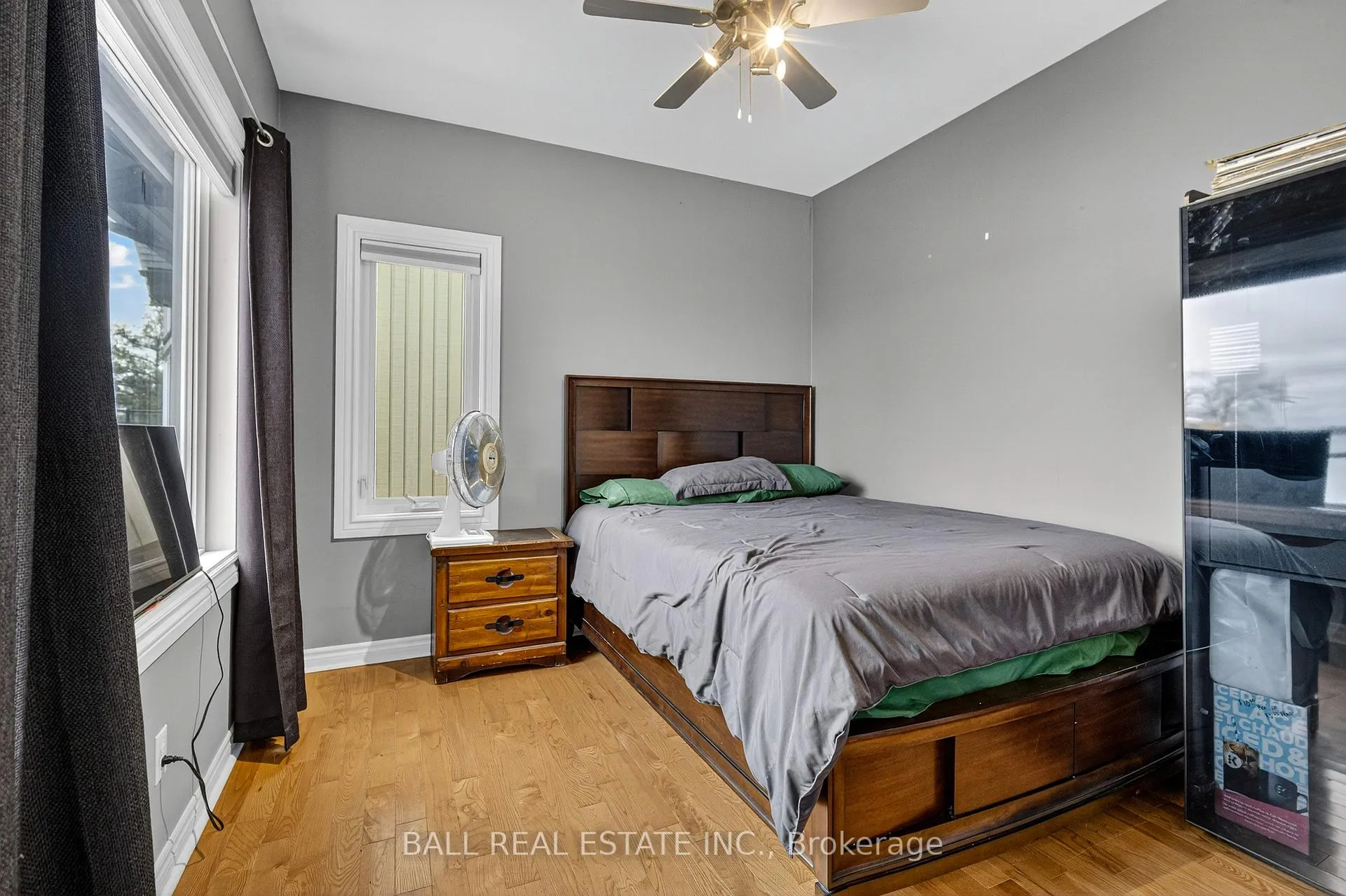 Photo 40 of 151 Peller Court, Kawartha Lakes, Verulam — HOMEH