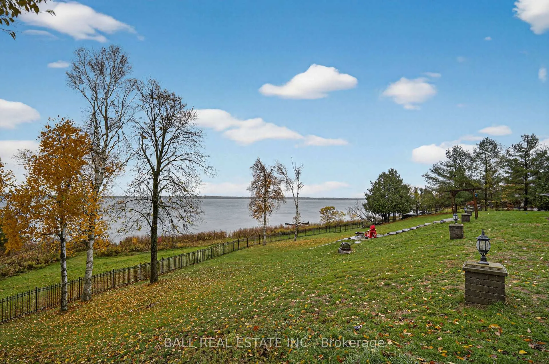 Photo 45 of 151 Peller Court, Kawartha Lakes, Verulam — HOMEH