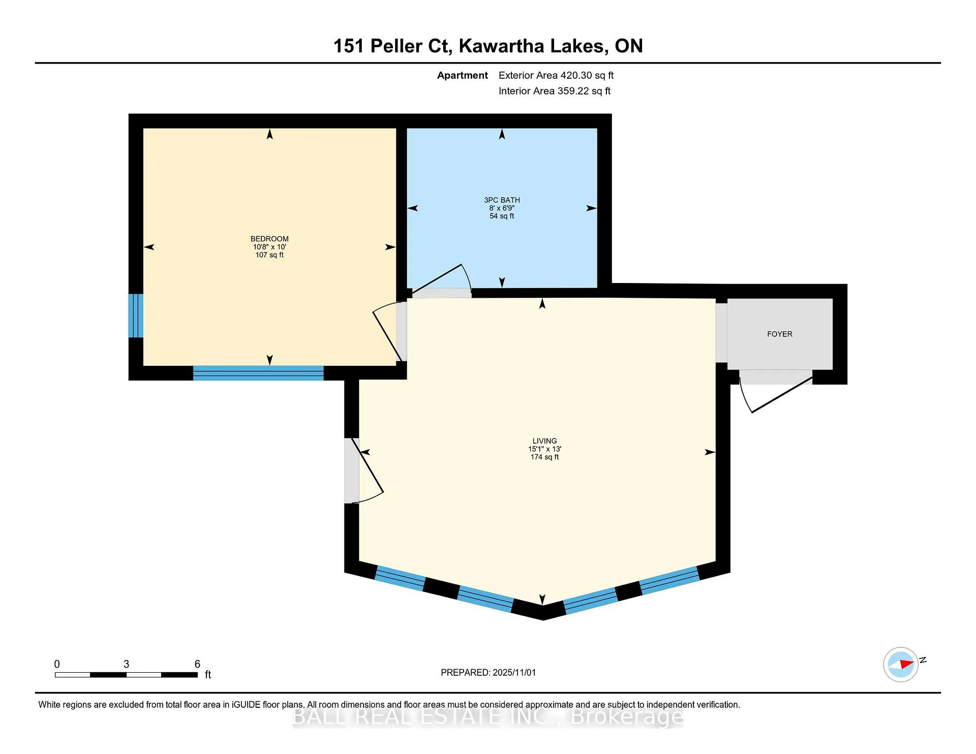 Photo 49 of 151 Peller Court, Kawartha Lakes, Verulam — HOMEH