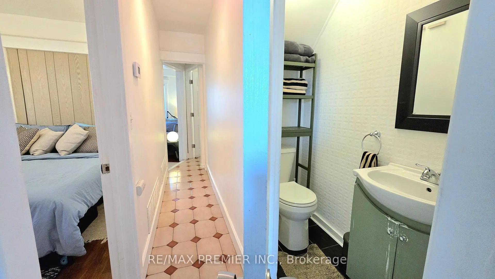 Photo 16 of 75 Auburn Avenue, Toronto, Corso Italia-Davenport — HOMEH