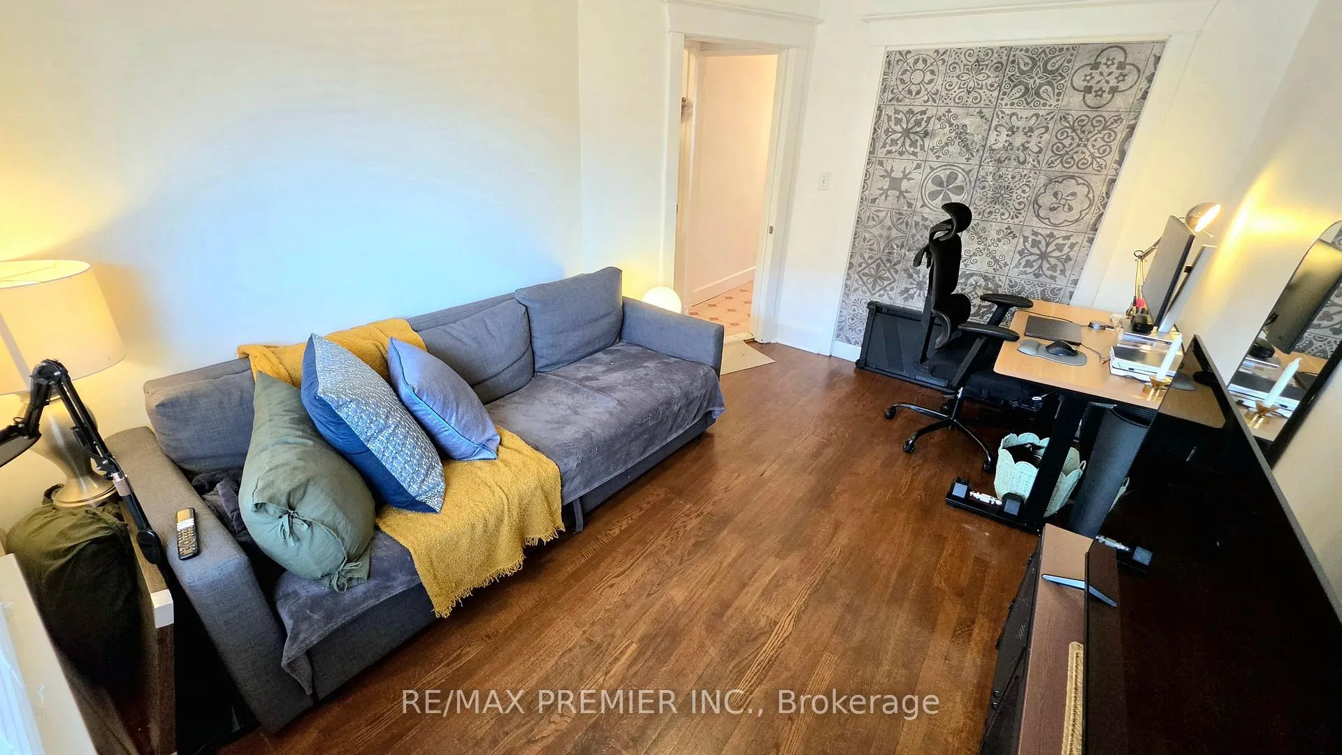 Photo 19 of 75 Auburn Avenue, Toronto, Corso Italia-Davenport — HOMEH