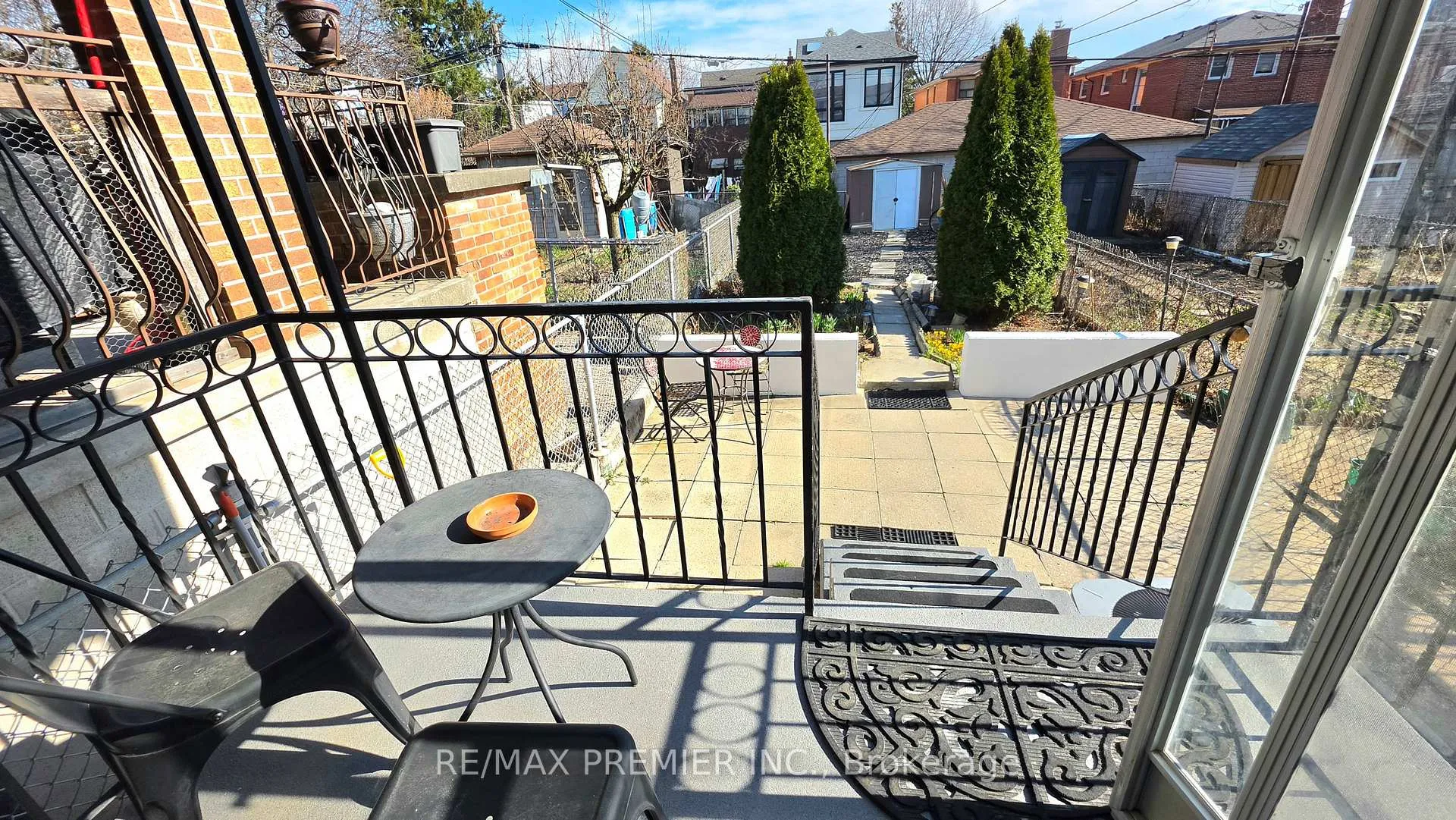 Photo 30 of 75 Auburn Avenue, Toronto, Corso Italia-Davenport — HOMEH