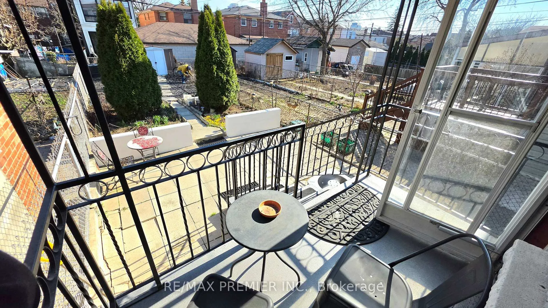 Photo 31 of 75 Auburn Avenue, Toronto, Corso Italia-Davenport — HOMEH