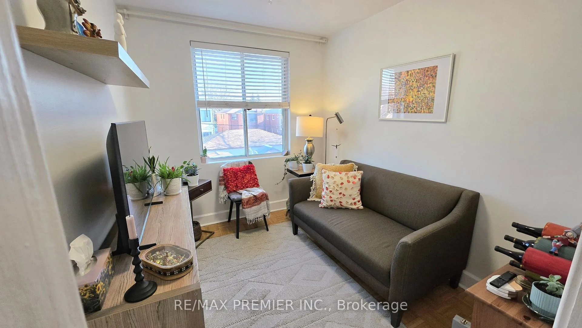Photo 35 of 75 Auburn Avenue, Toronto, Corso Italia-Davenport — HOMEH