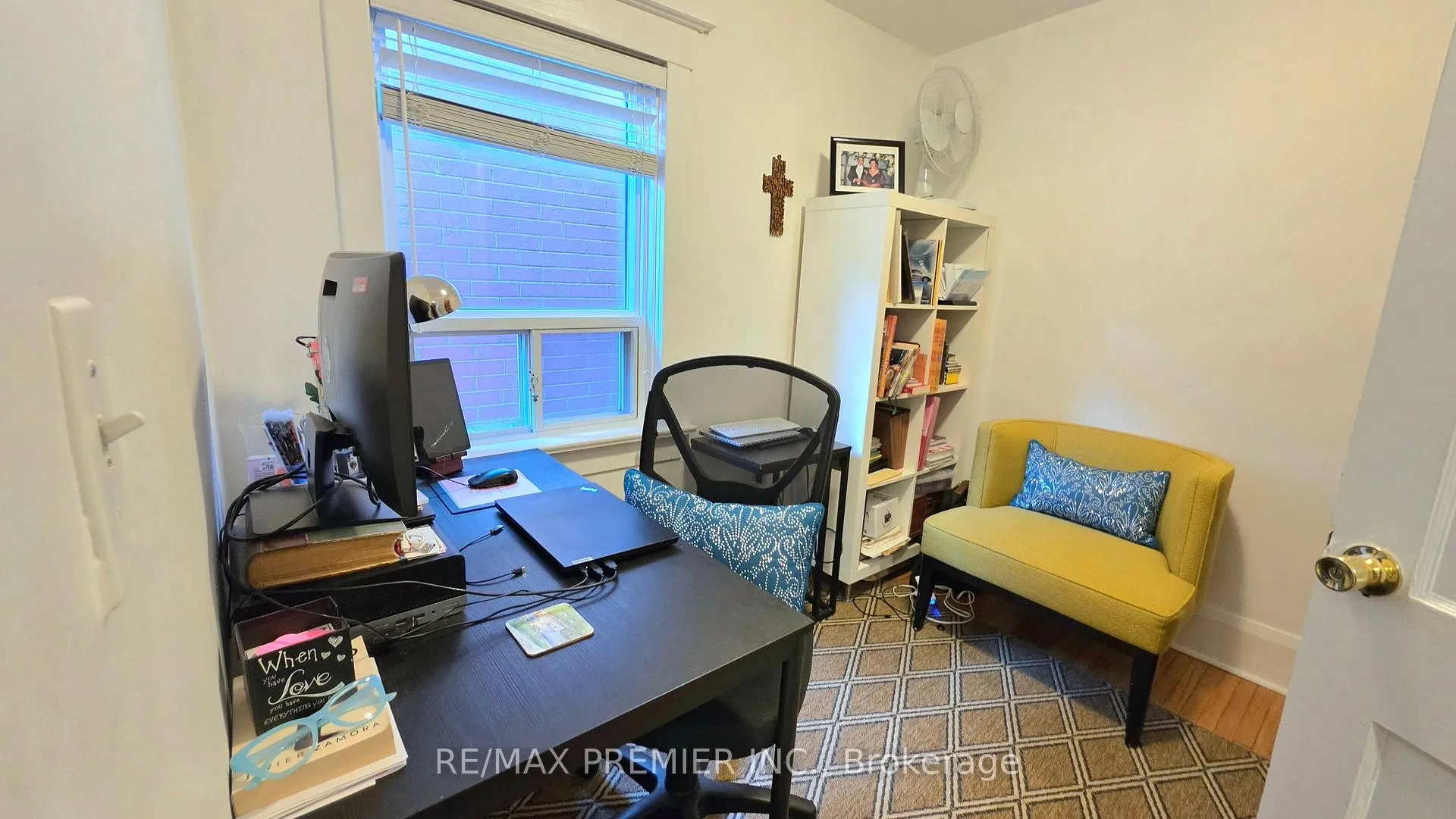 Photo 36 of 75 Auburn Avenue, Toronto, Corso Italia-Davenport — HOMEH