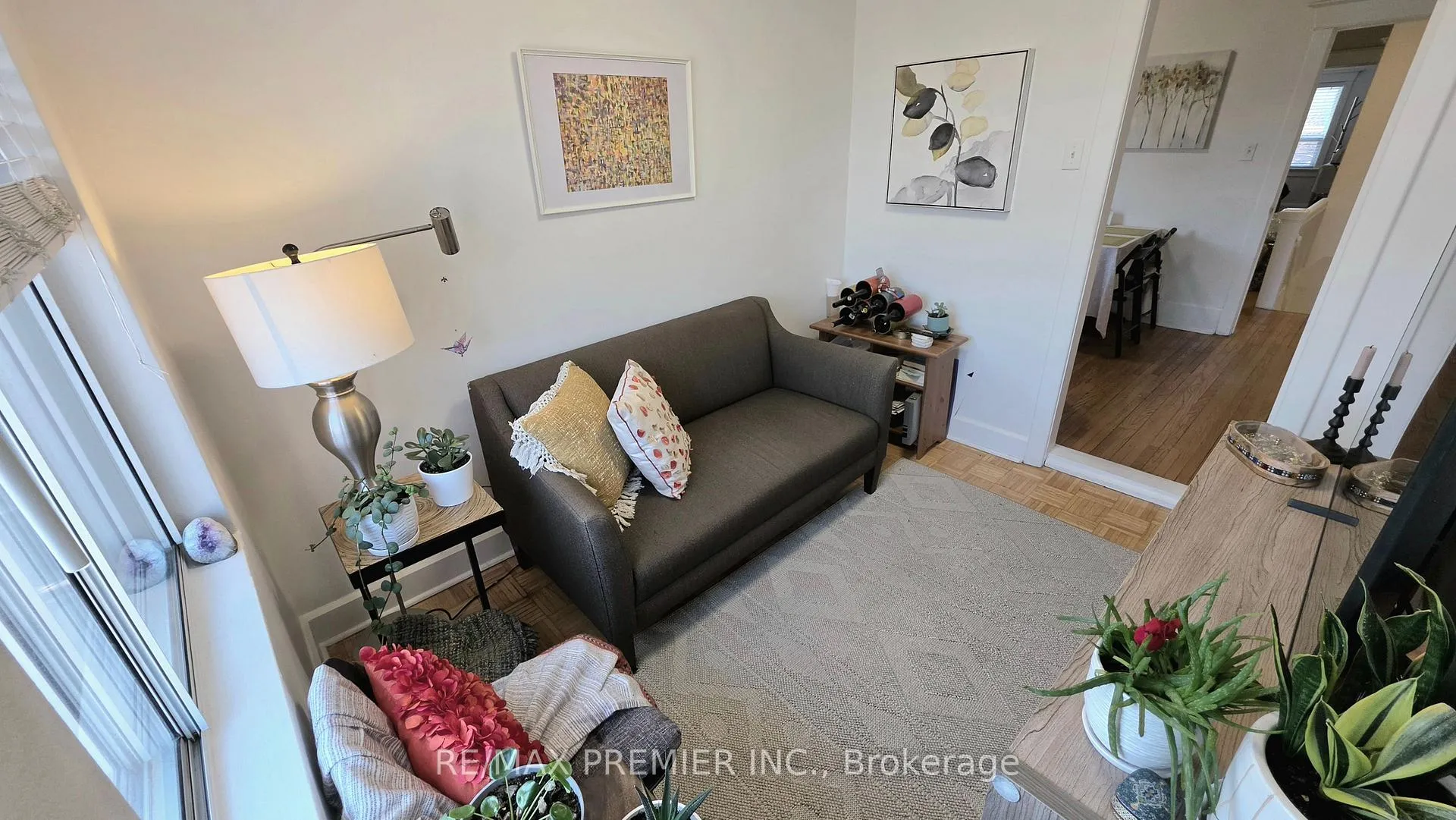 Photo 37 of 75 Auburn Avenue, Toronto, Corso Italia-Davenport — HOMEH