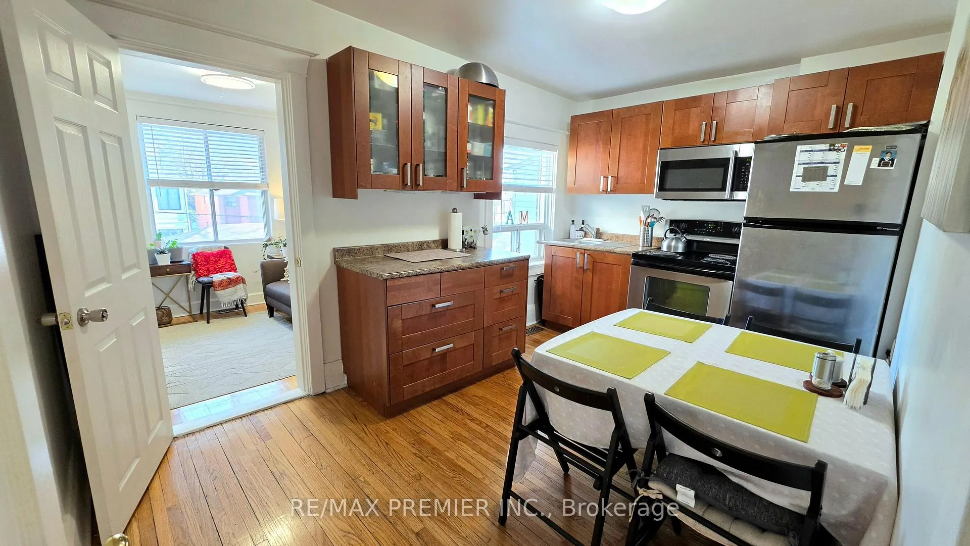 Photo 41 of 75 Auburn Avenue, Toronto, Corso Italia-Davenport — HOMEH
