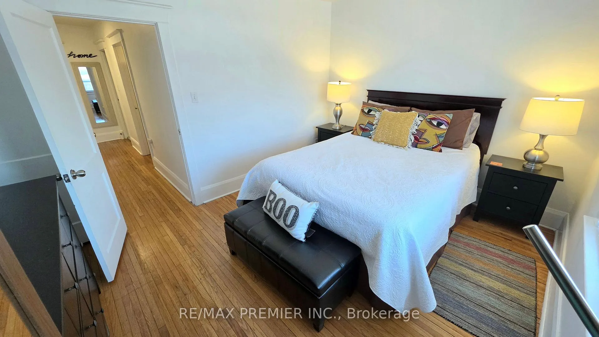 Photo 44 of 75 Auburn Avenue, Toronto, Corso Italia-Davenport — HOMEH