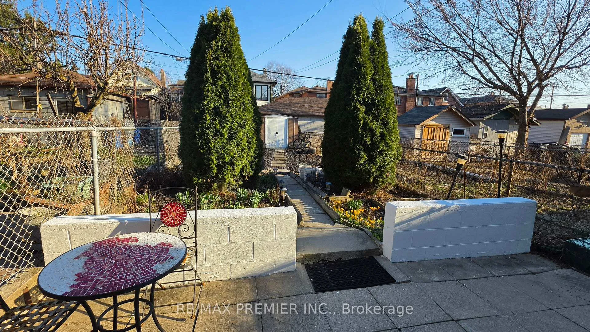 Photo 46 of 75 Auburn Avenue, Toronto, Corso Italia-Davenport — HOMEH