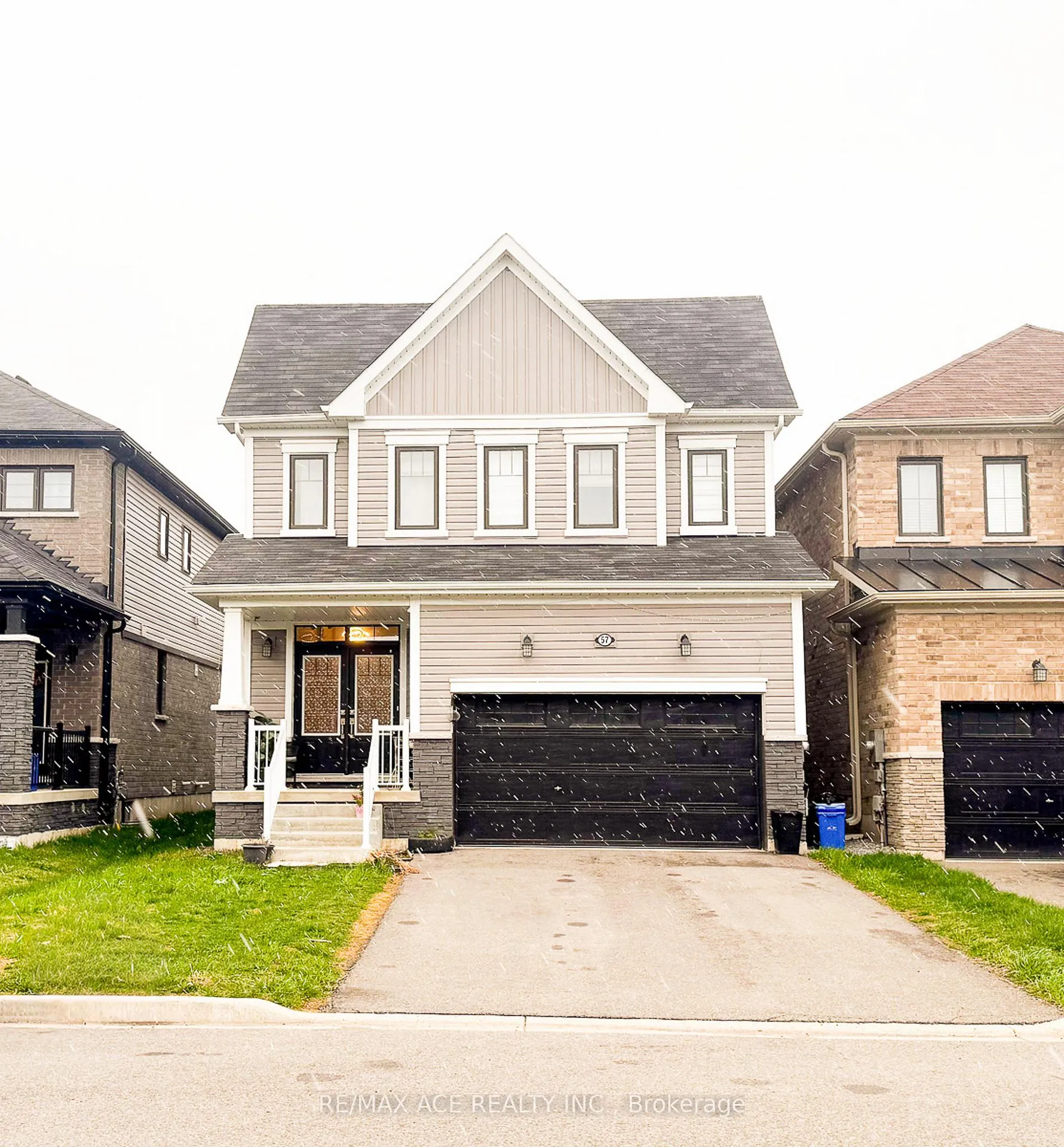 Photo 1 of 57 Malcolm Crescent, Haldimand — HOMEH