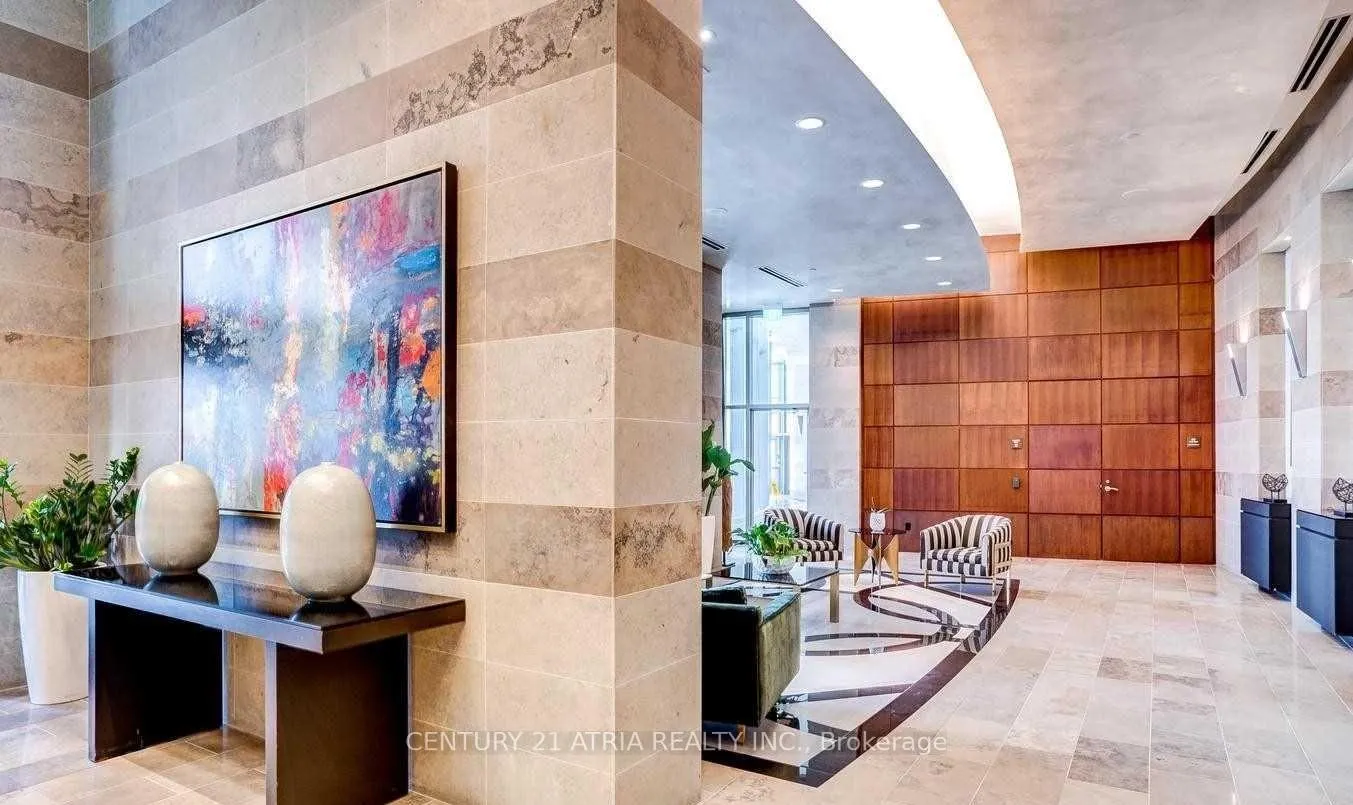 Photo 6 of Unit 1803, 2181 Yonge Street, Toronto, Mount Pleasant West — HOMEH