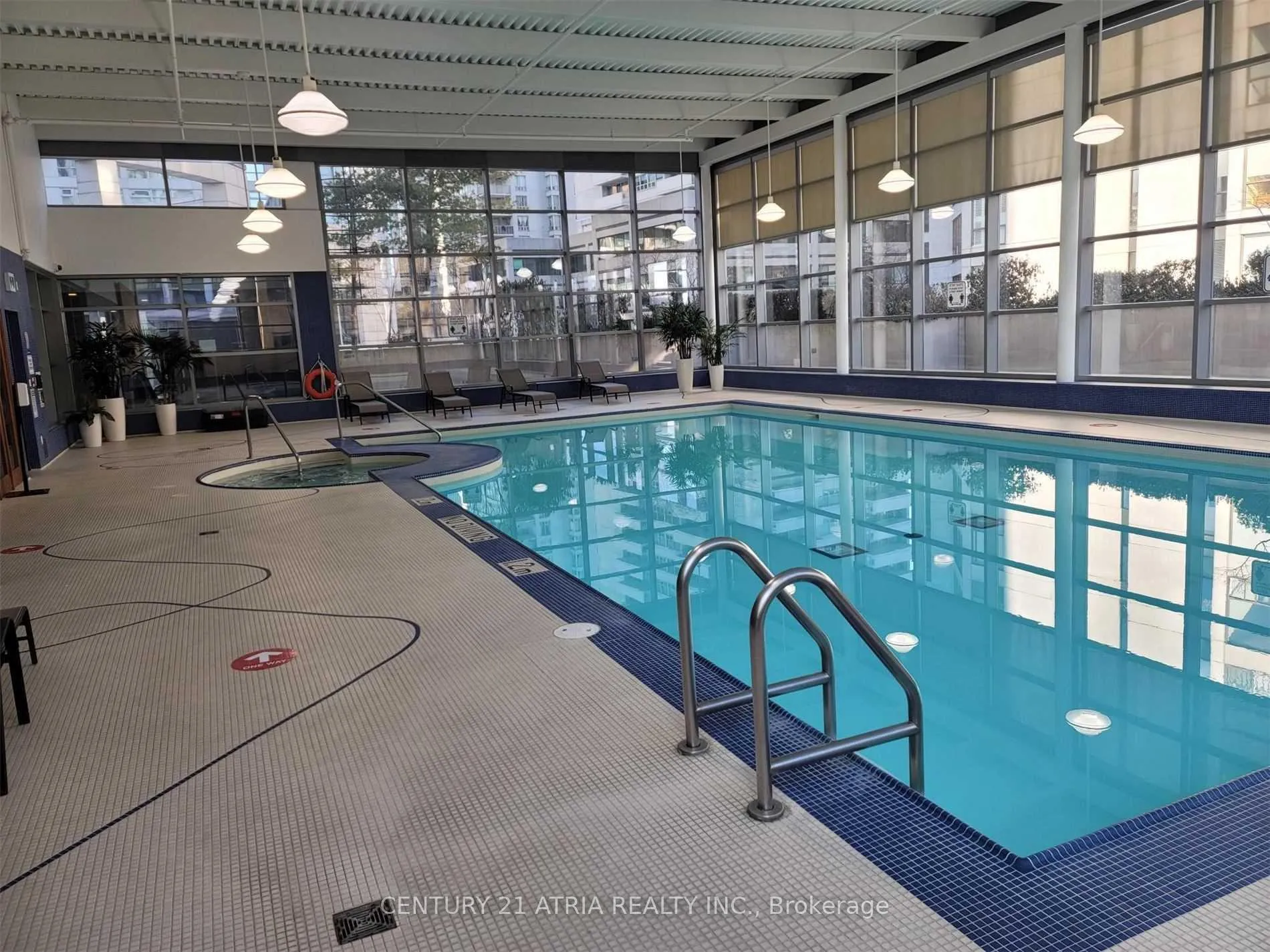Photo 7 of Unit 1803, 2181 Yonge Street, Toronto, Mount Pleasant West — HOMEH