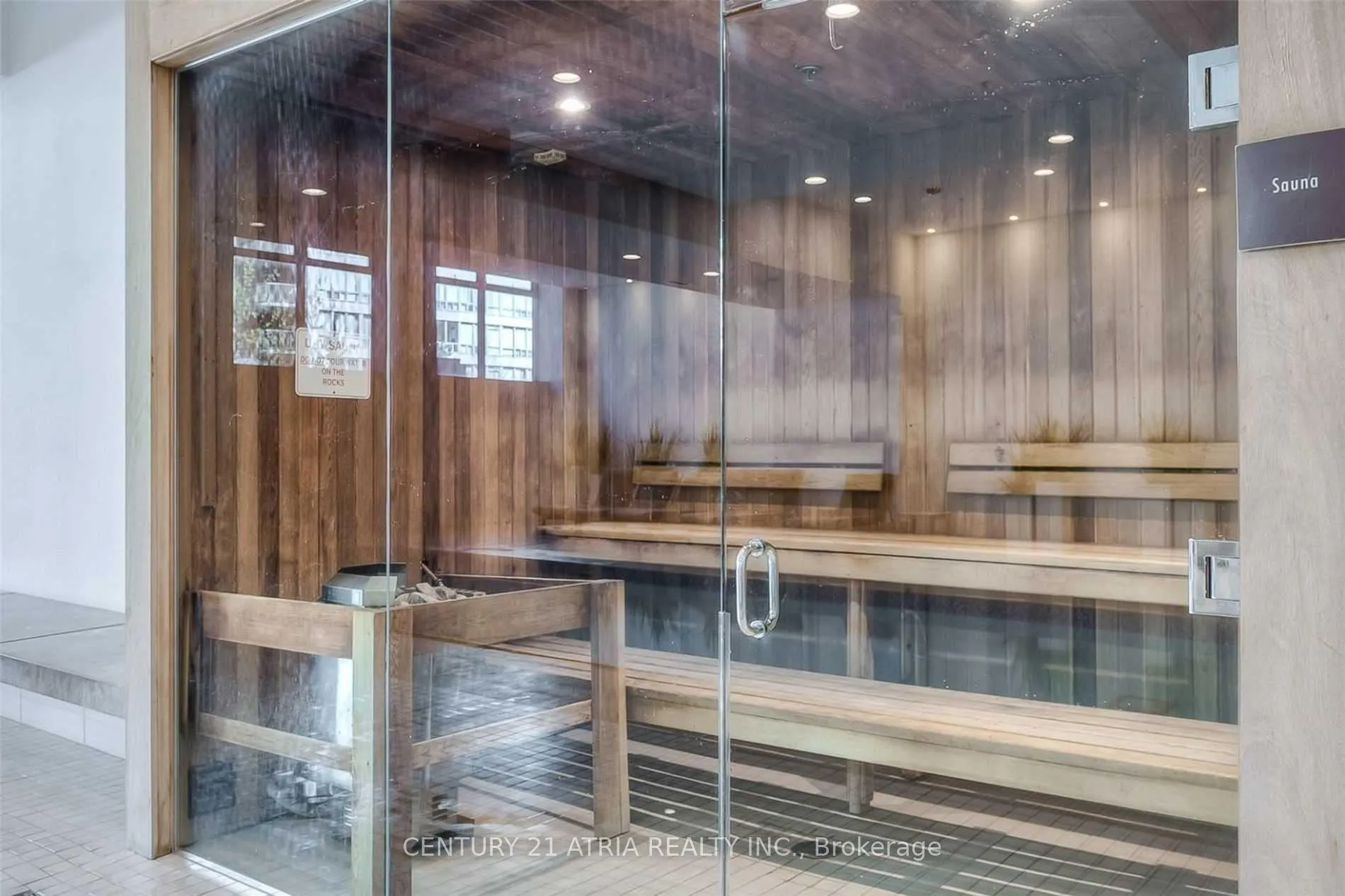 Photo 8 of Unit 1803, 2181 Yonge Street, Toronto, Mount Pleasant West — HOMEH