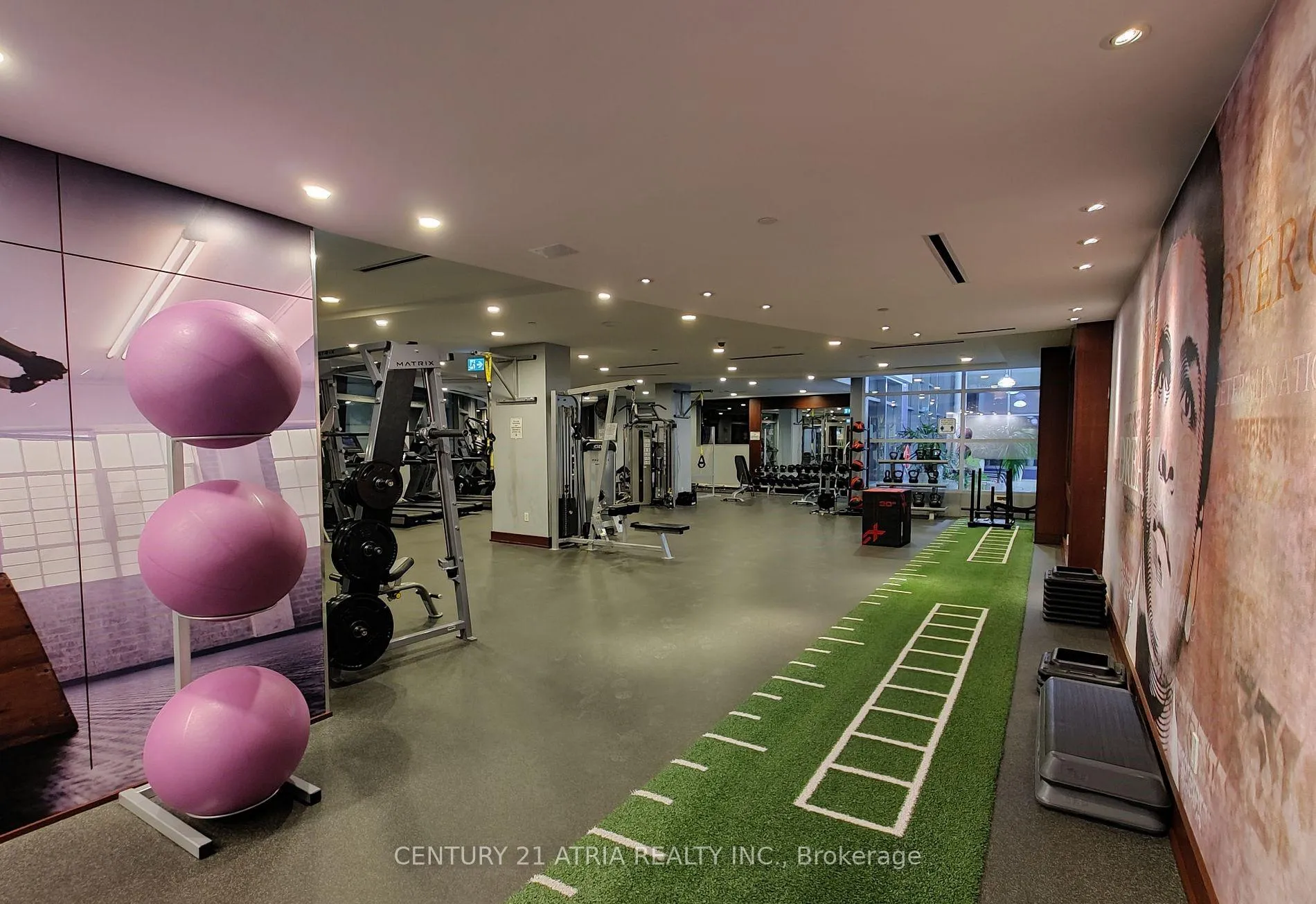 Photo 11 of Unit 1803, 2181 Yonge Street, Toronto, Mount Pleasant West — HOMEH